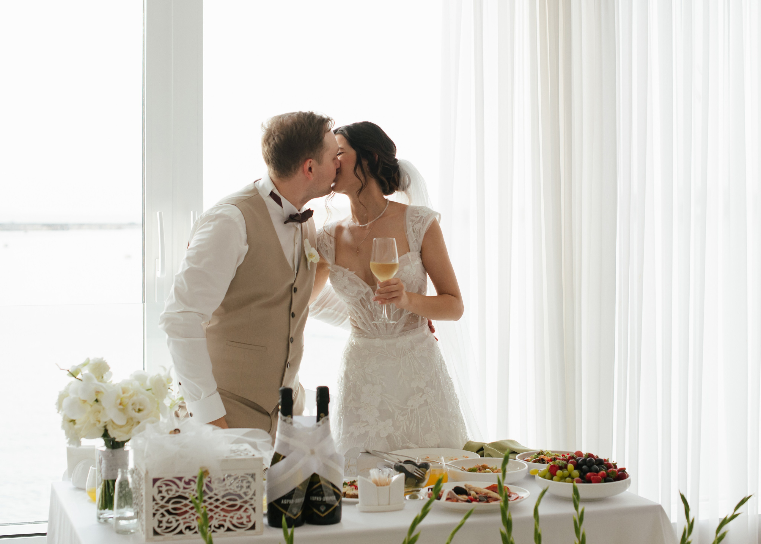 Дмитрий и Ангелина (г. Севастополь). Свадебный, женский, семейный фотограф в Севастополе Юлия Мошенко