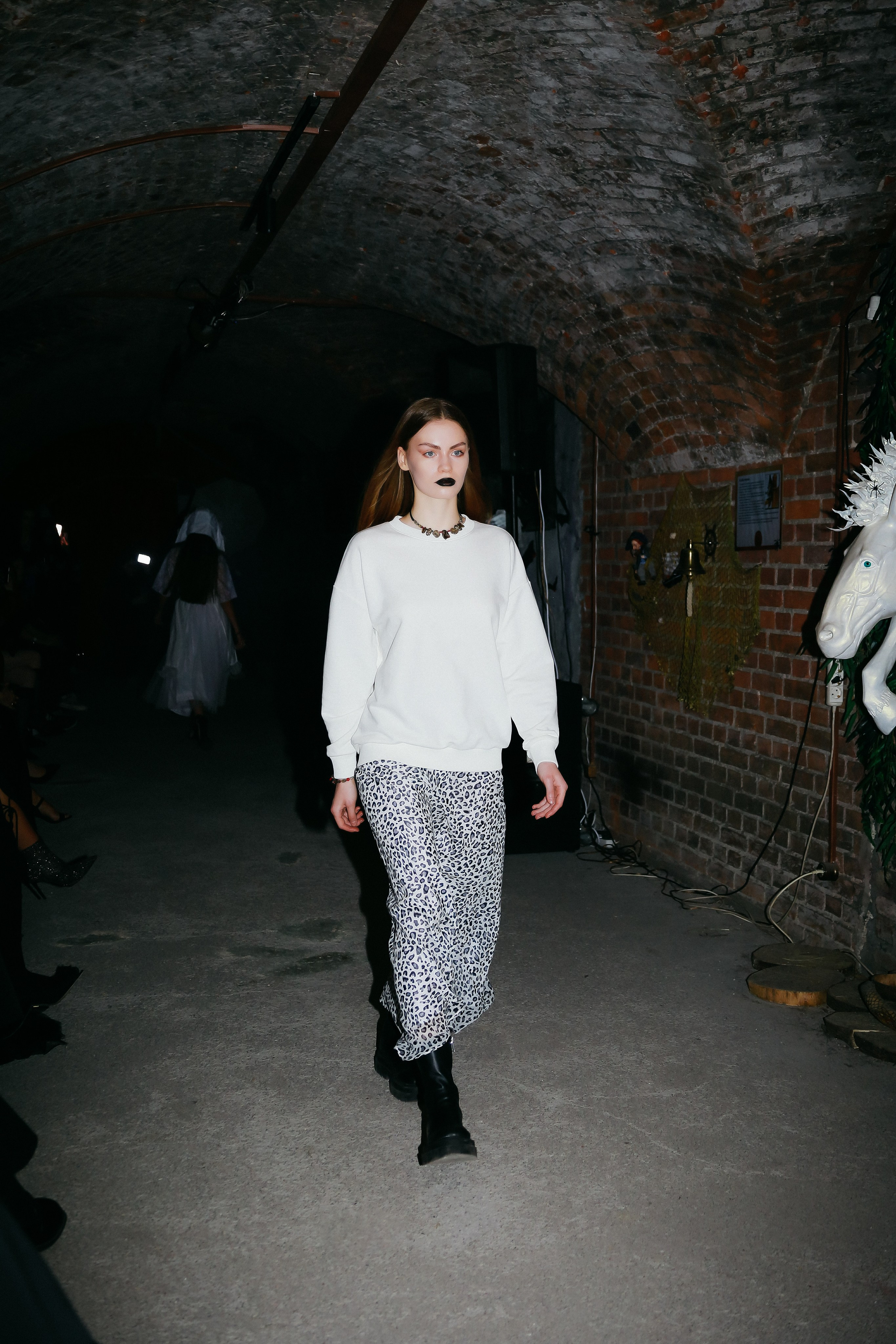 West Fashion Show 7/10/2023. Фотограф в Калининграде