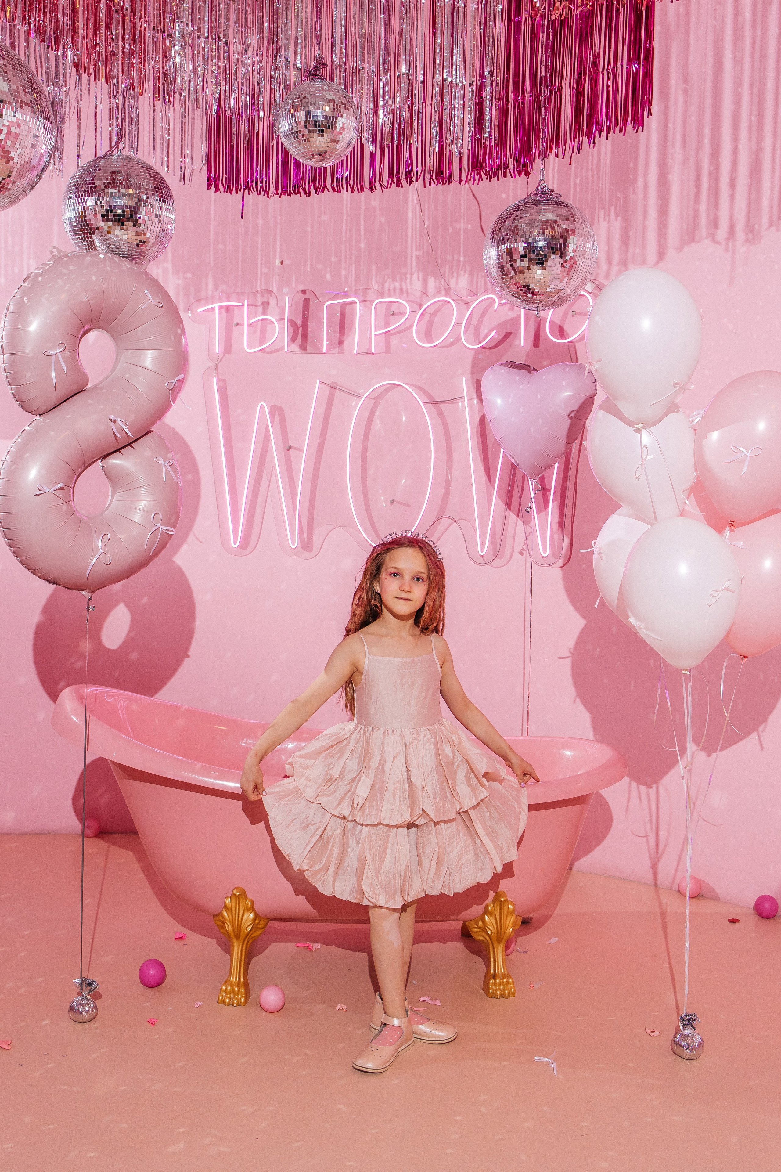 Лизе 8. Фотограф в Санкт-Петербурге Виктория Безверхая