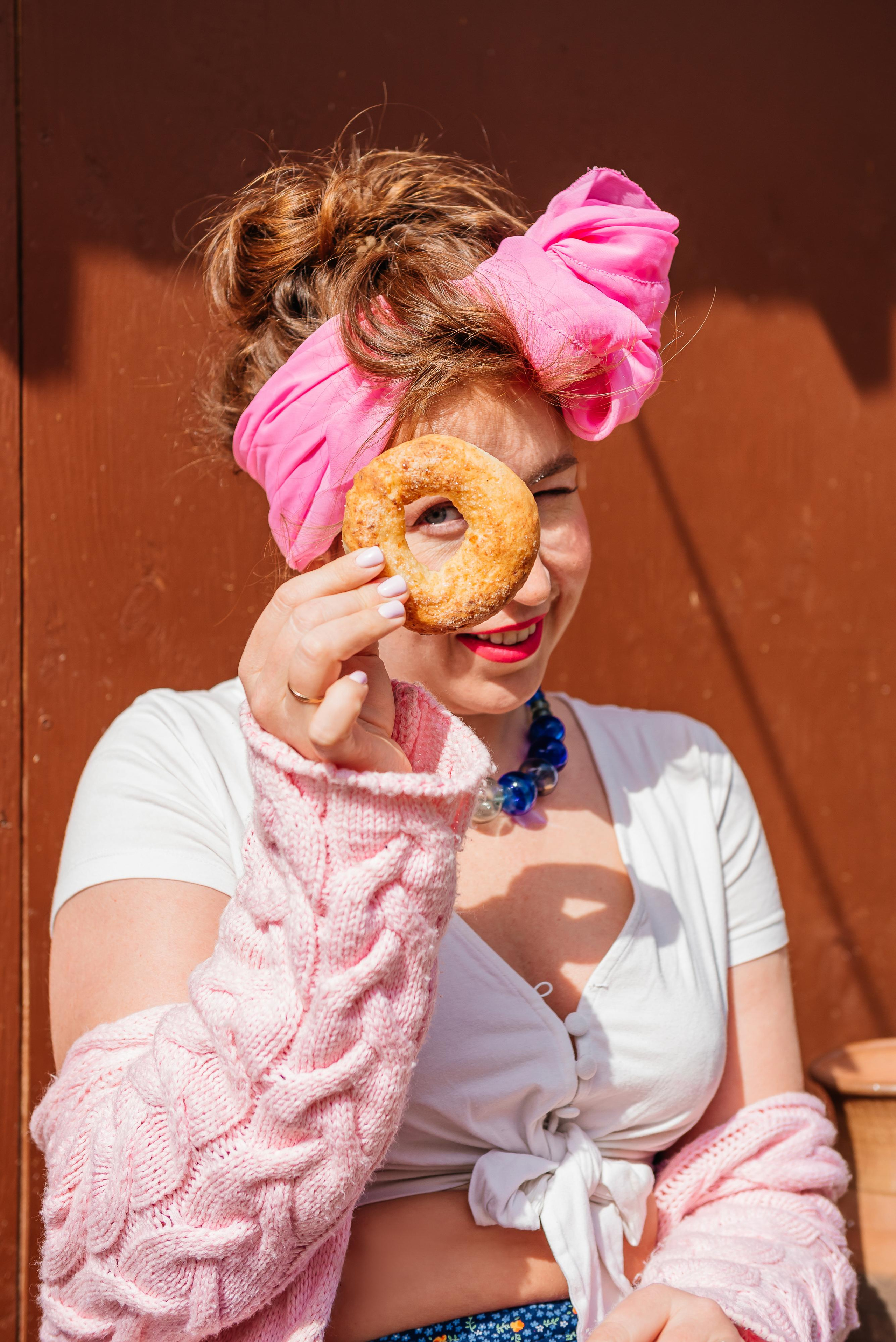 Тематическая фотосессия в горах. Фотограф в Новосибирске Юлия Туманова