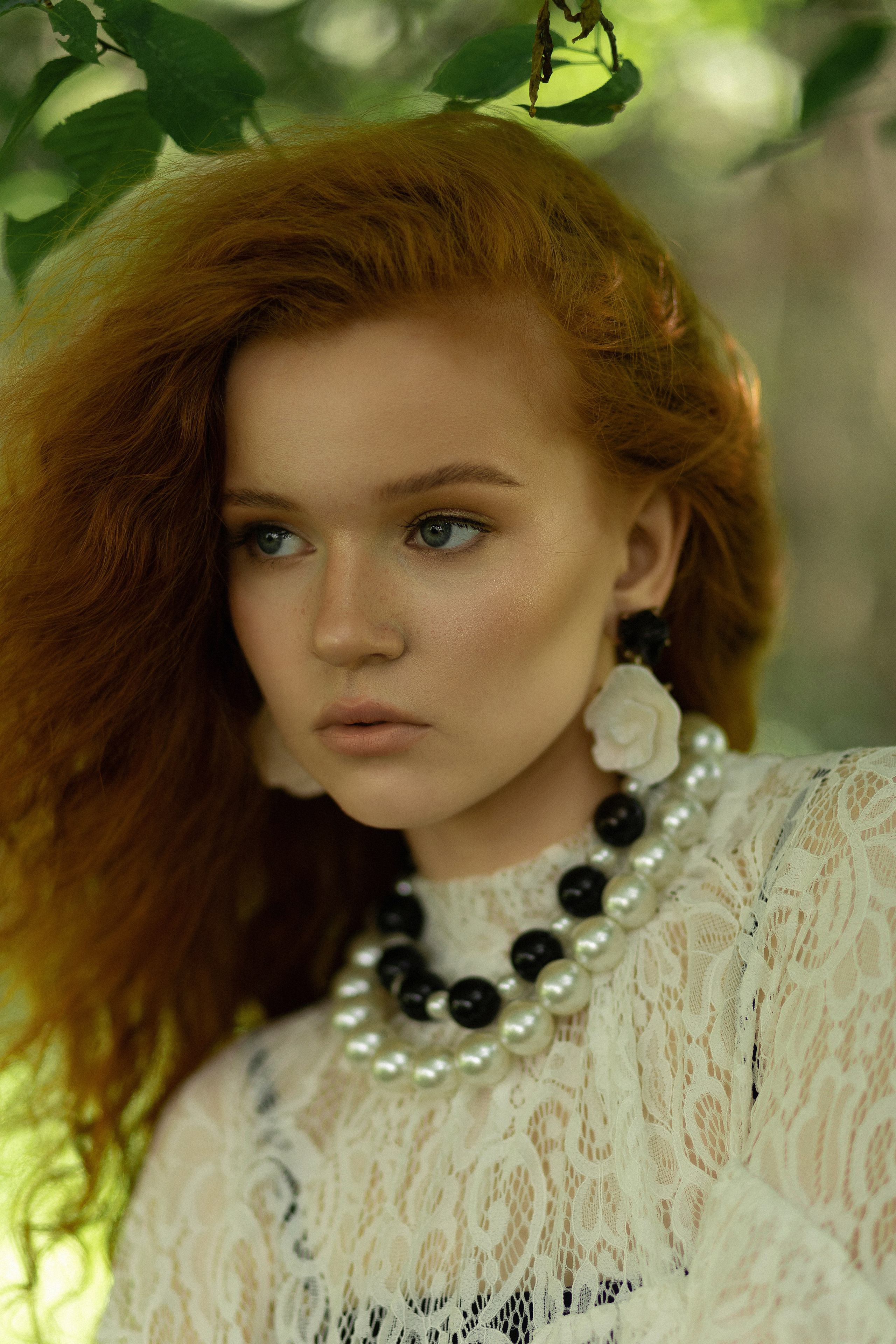 Катя Парк Сказов. Женский фотограф в Екатеринбурге Марина Логинова