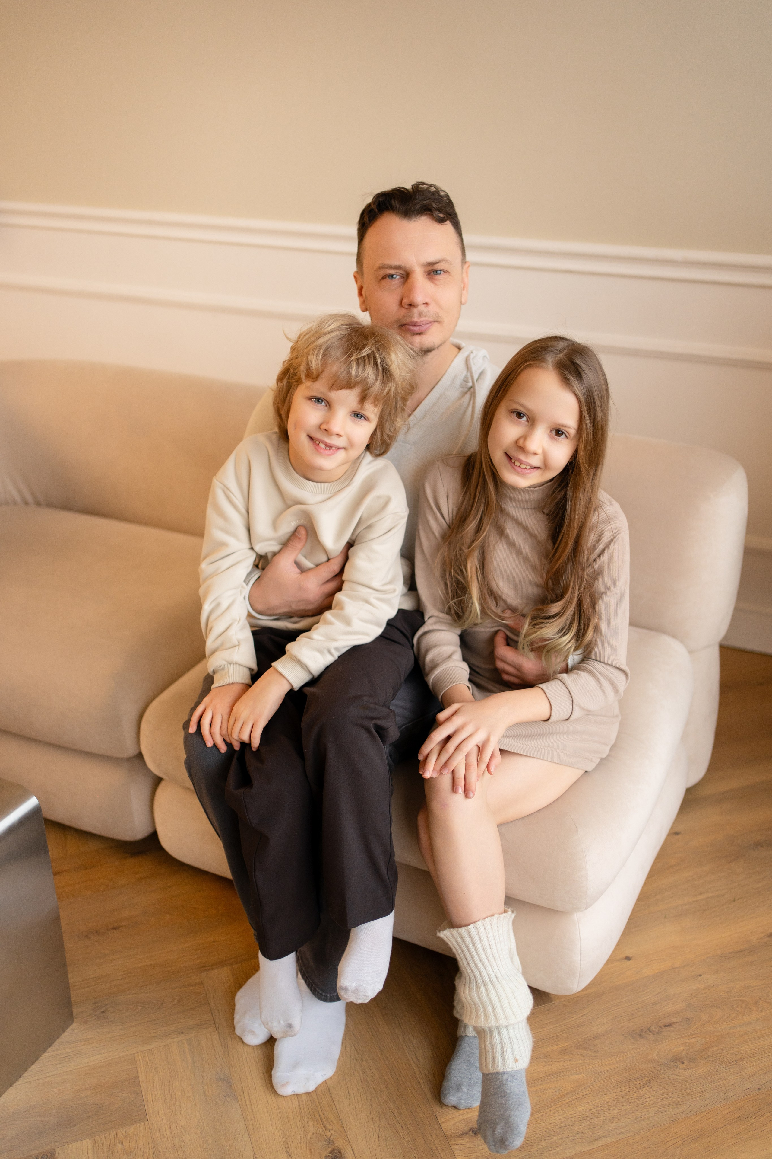 Форест студио. Семейный и свадебный фотограф Минск, Беларусь Анна Орловская