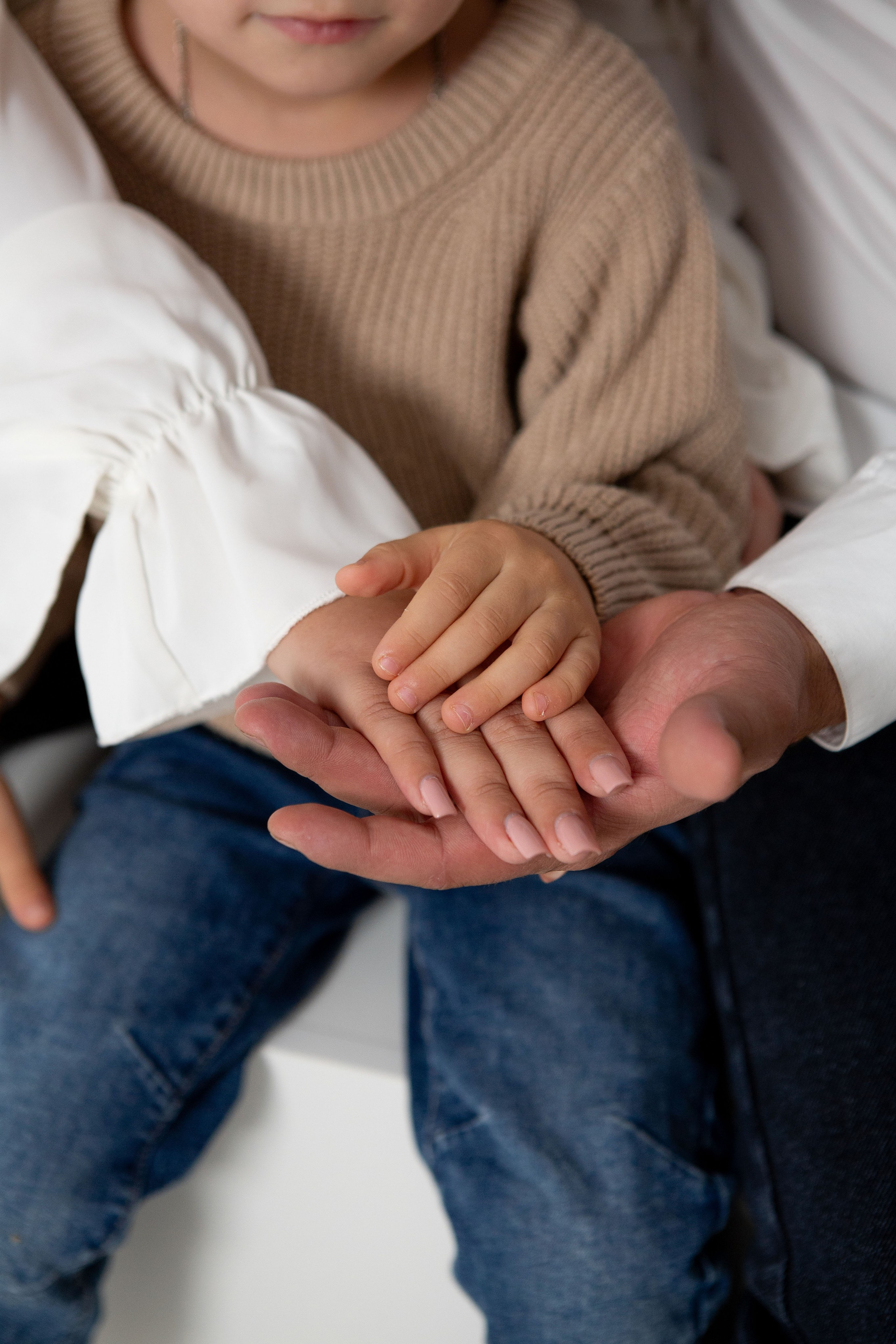 Семейная. Семейный фотограф в Новопокровской, Тихорецке и Краснодаре Чугусова Марина