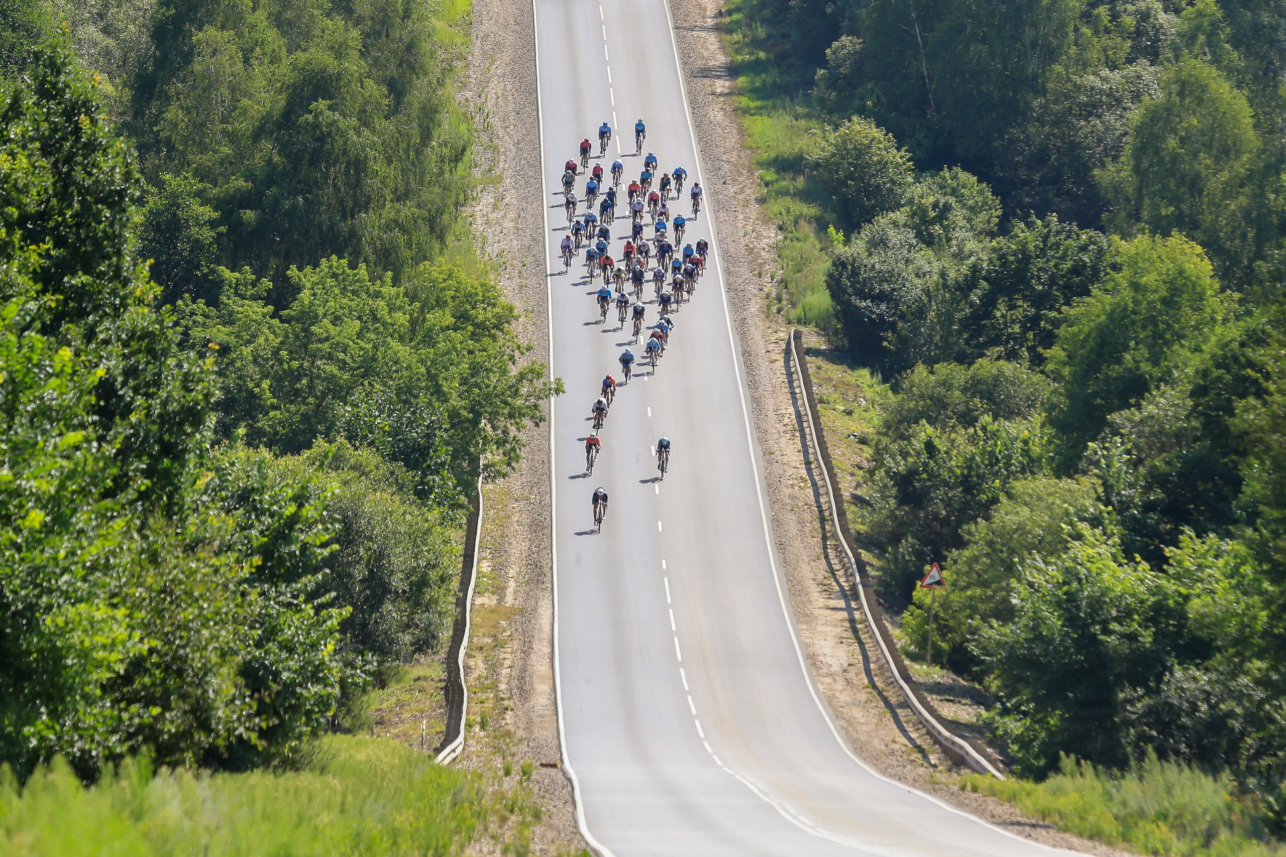 Шоссейные велогонки. Свадебная фотосъёмка в Москве, Туле