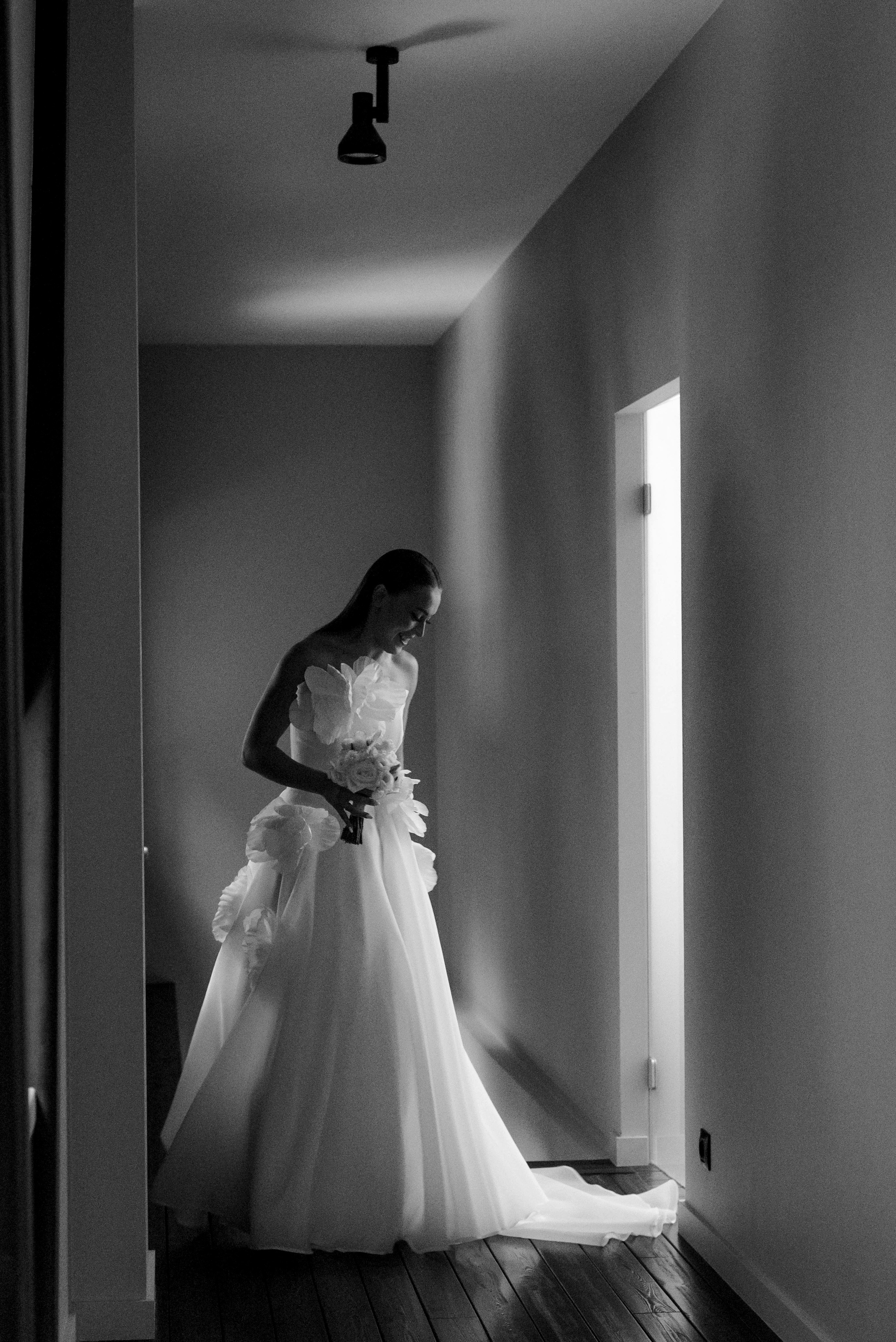 Total black. Свадебный и семейный фотограф в Новосибирске, Санкт-Петербурге, Москве