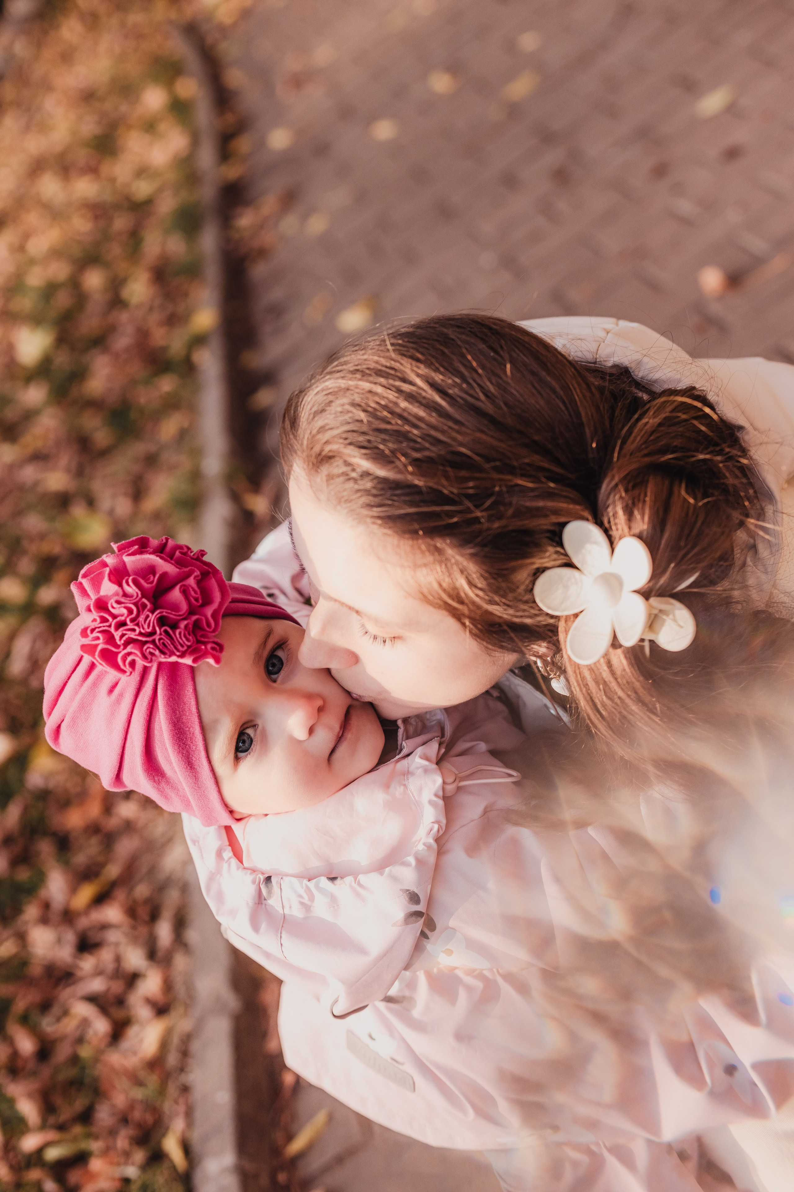 Little autumn. Мариам Багдасарян