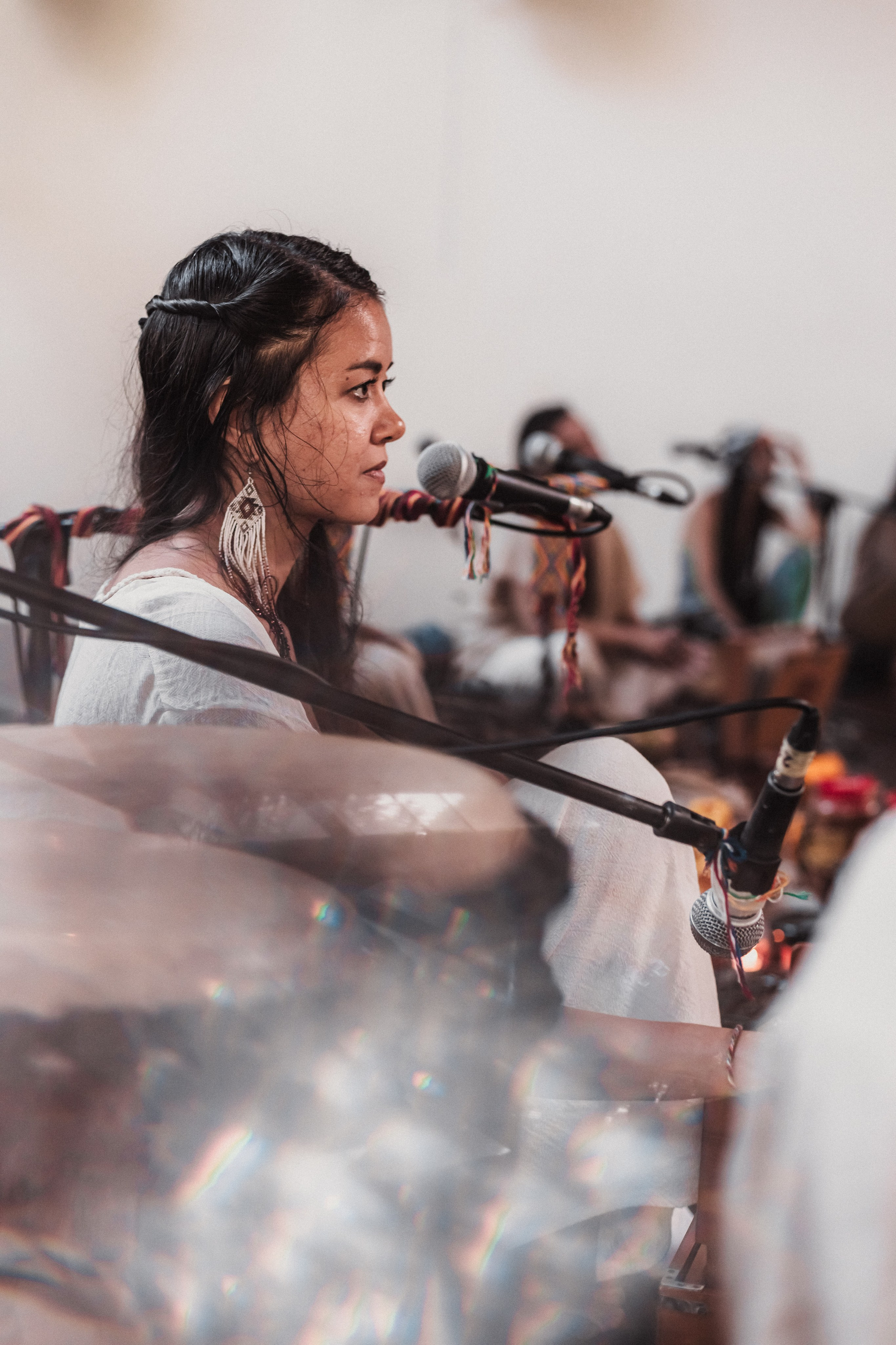 Cacao w Juan new moon may. Mariam Bagdasaryan