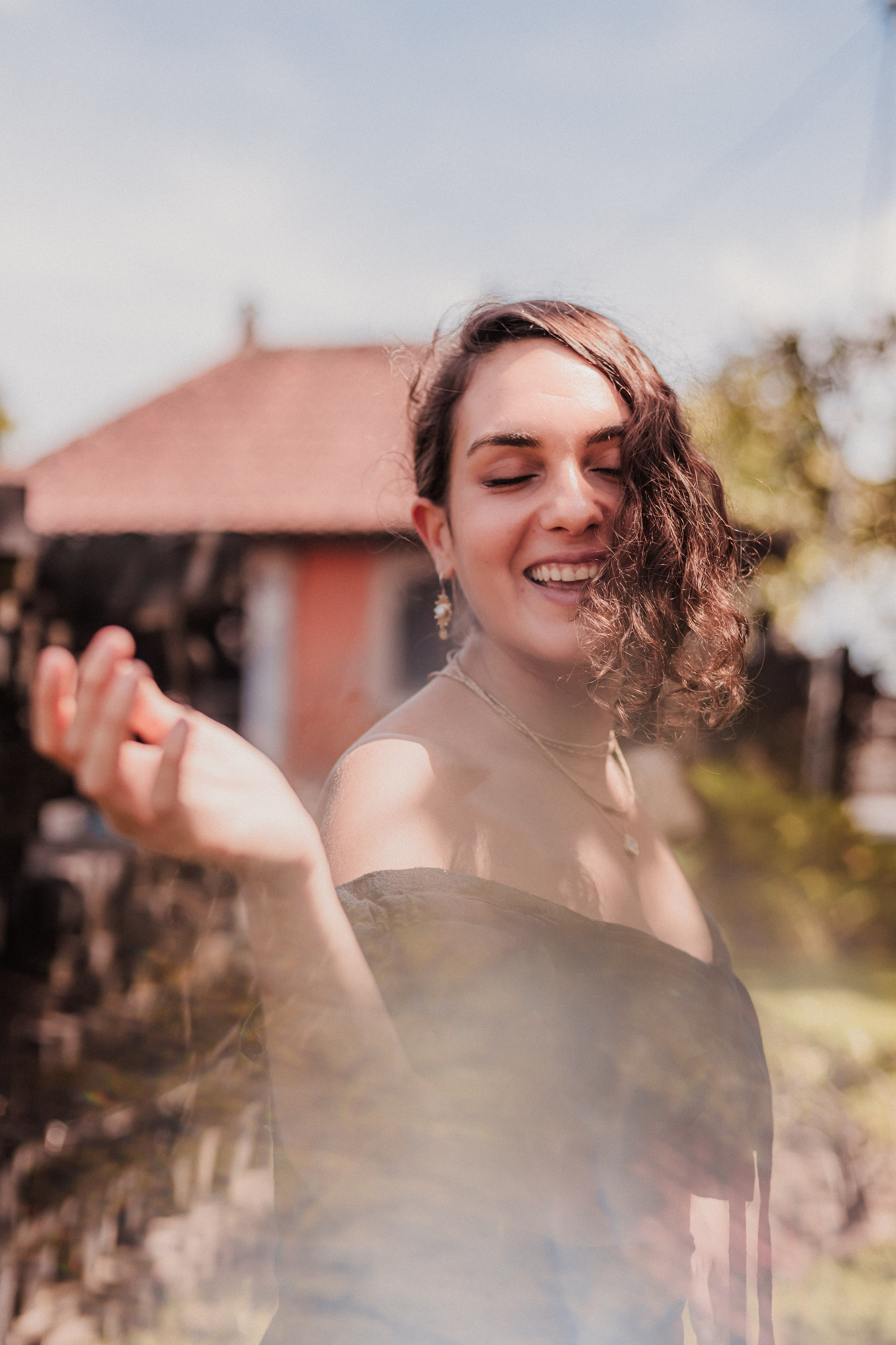 Nazaram. Mariam Bagdasaryan