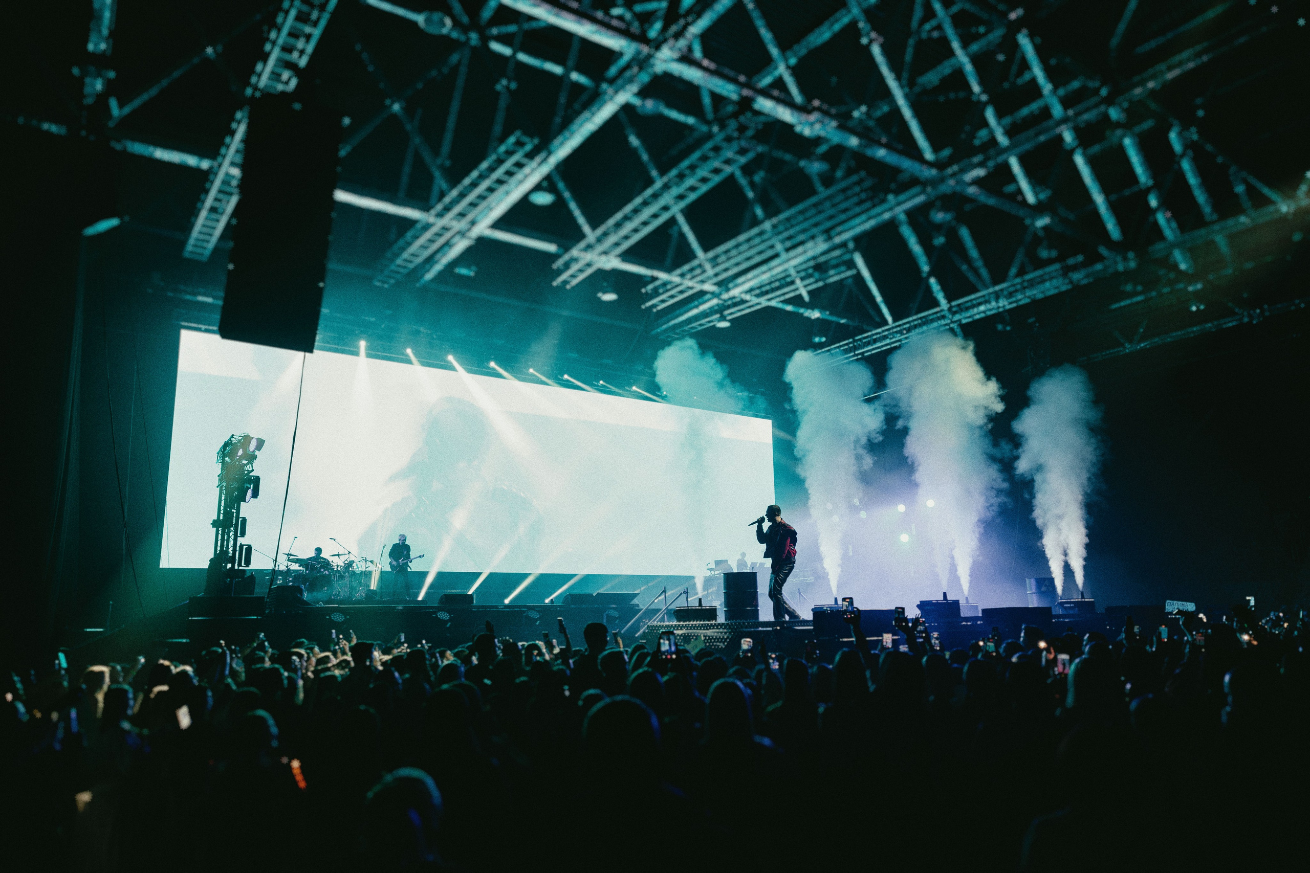 ЕГОР КРИД. Фотограф Иркутск Антипин Сергей