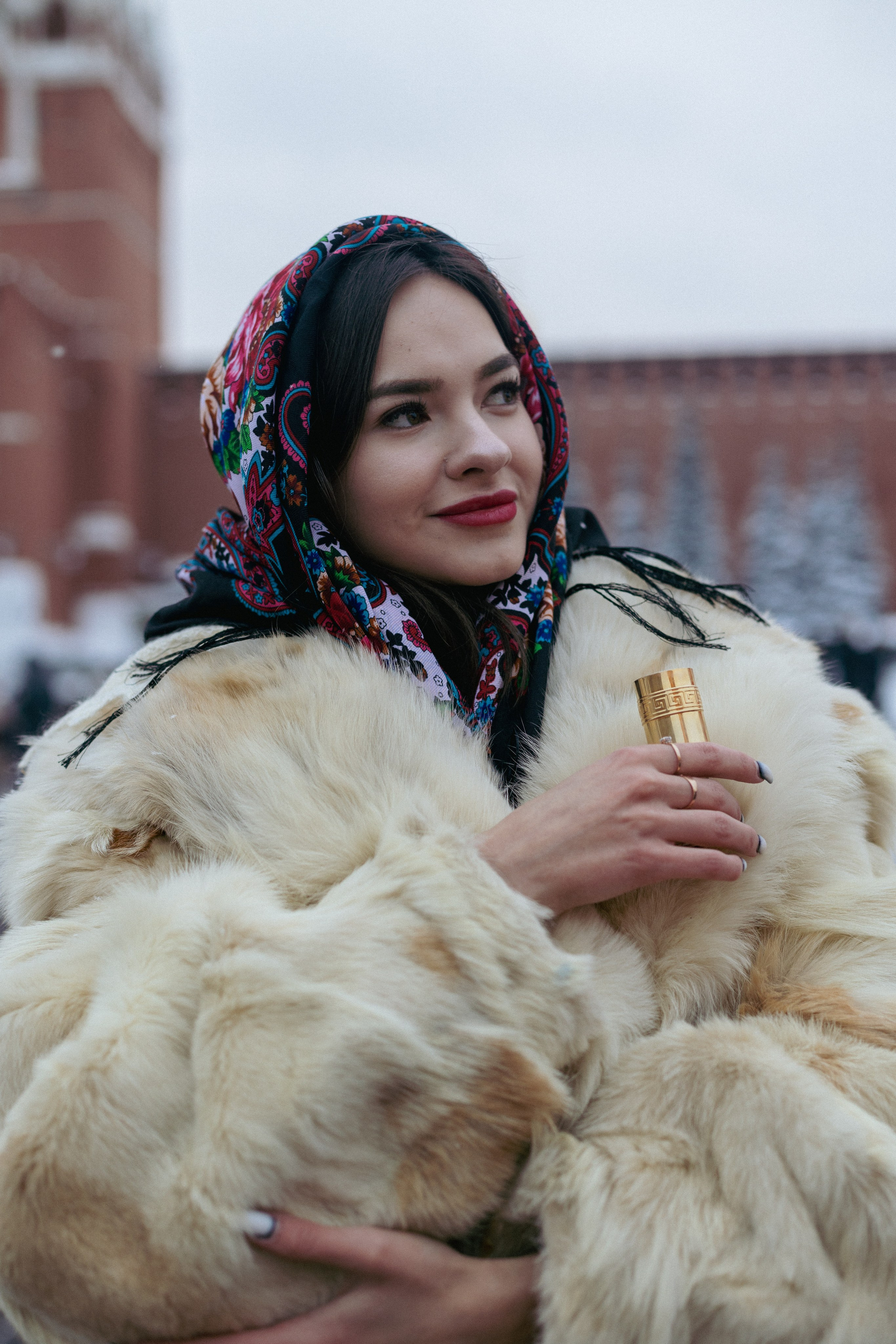 Полина. Наталья Косьянова. Ваш фотограф. Москва