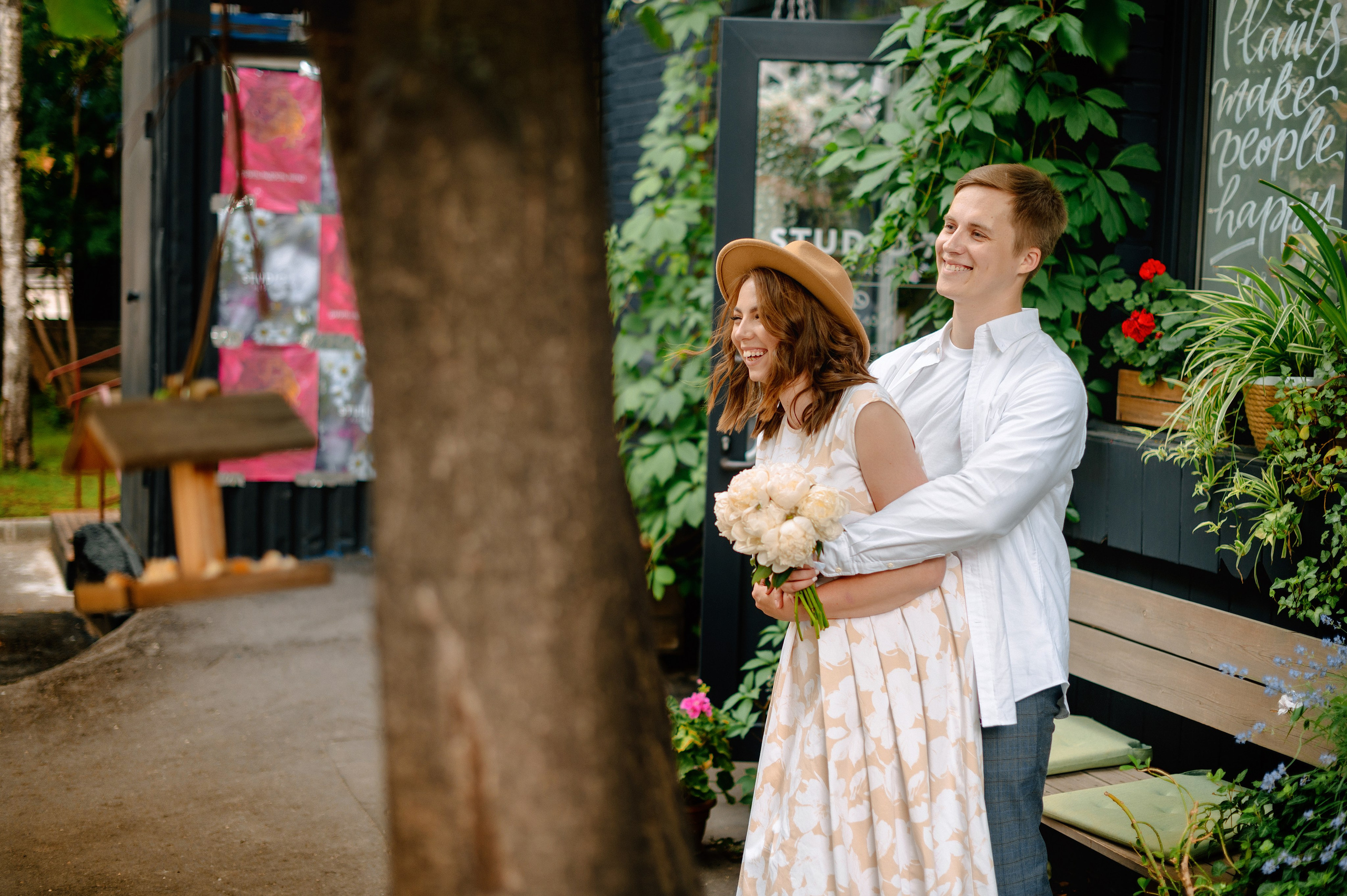 ТАНЯ + ЕГОР. Шашкова Вероника / Свадебный и семейный фотограф Москва и Ярославль
