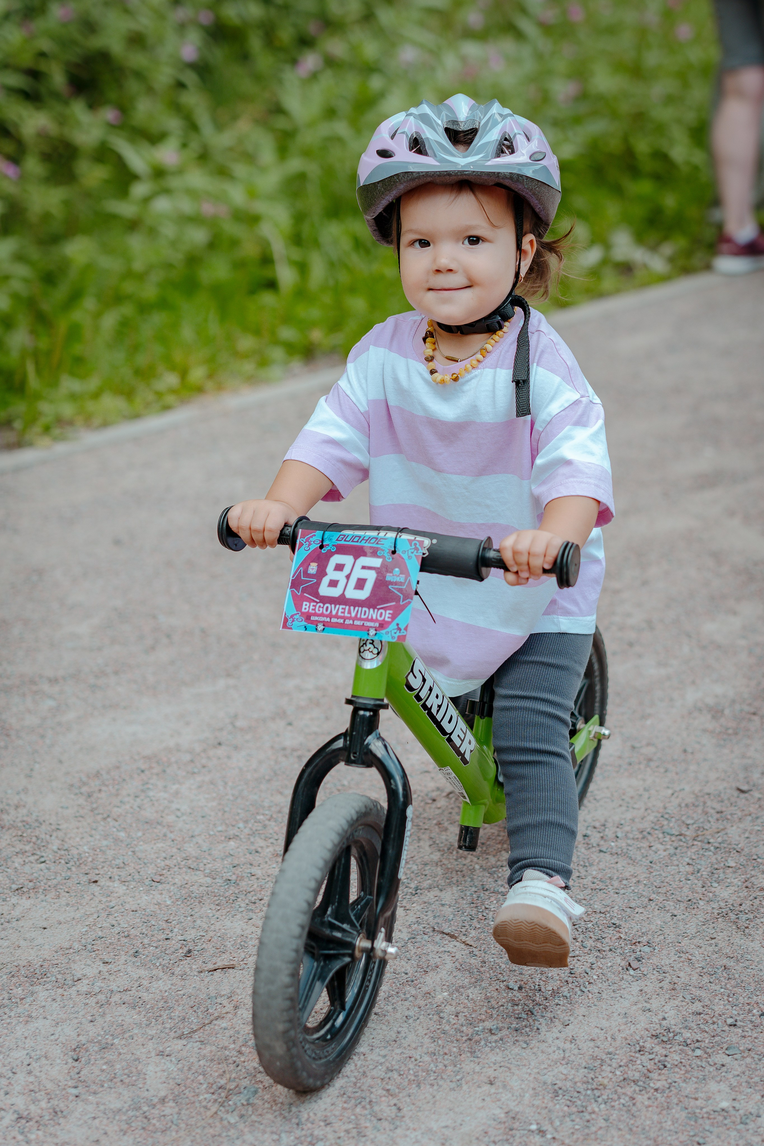 Бего- и ВелоГонка 10.08.2024. Портретный и семейный фотограф в Москве/Видное