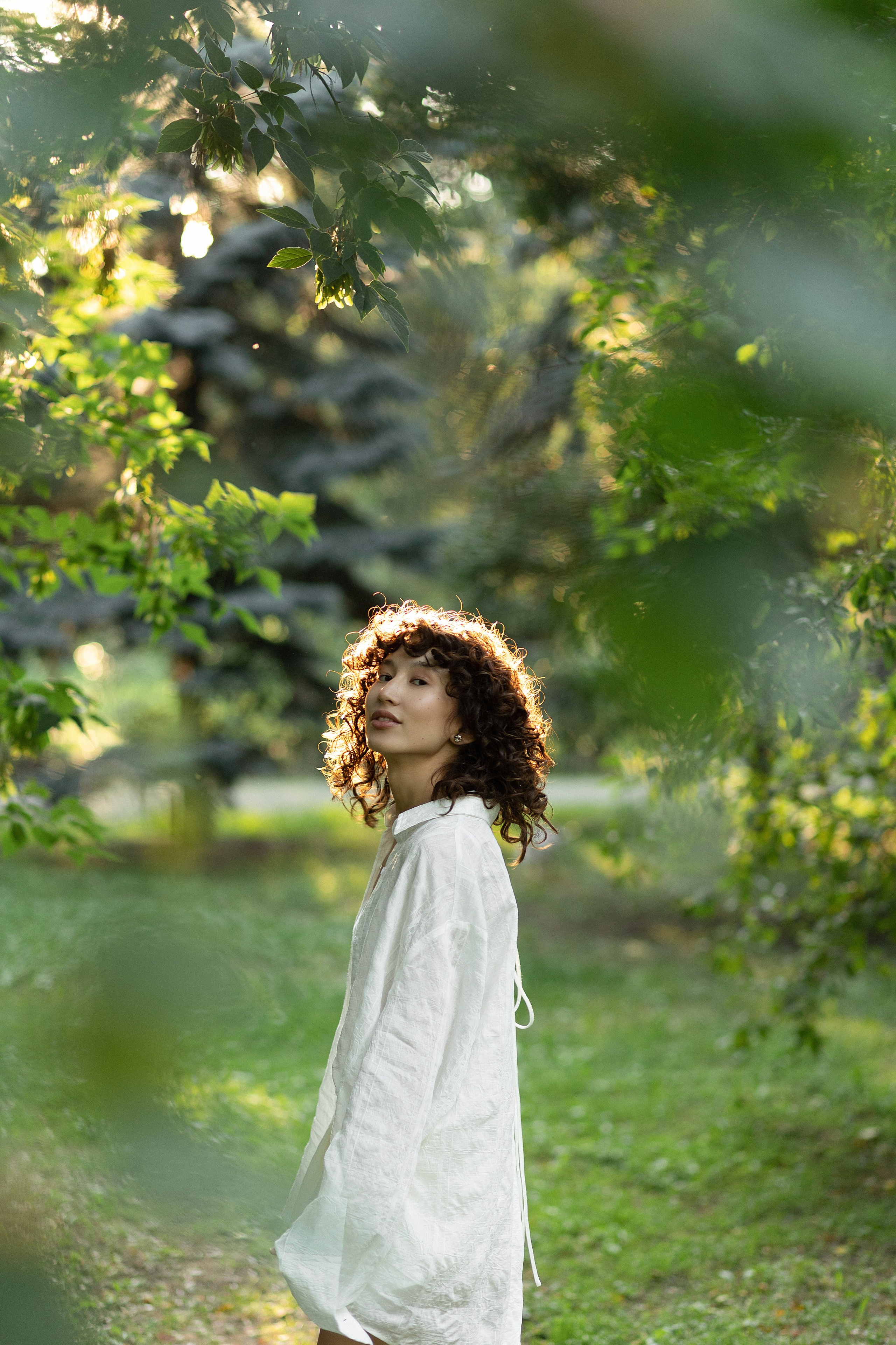 Роззи. Женский фотограф в Екатеринбурге Марина Логинова