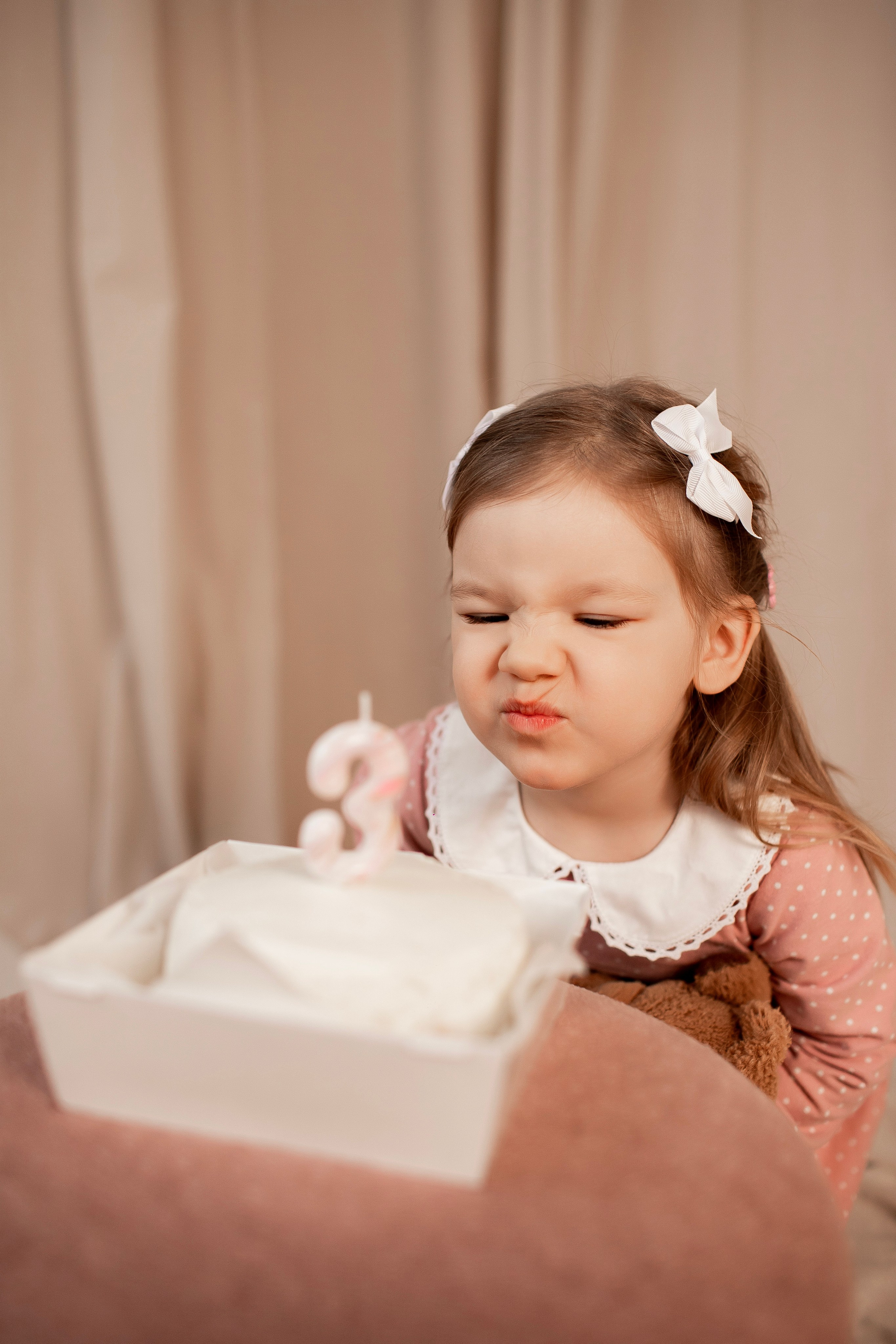 Вике 3. Семейная съемка — это красивый способ признаться своей семье в любви