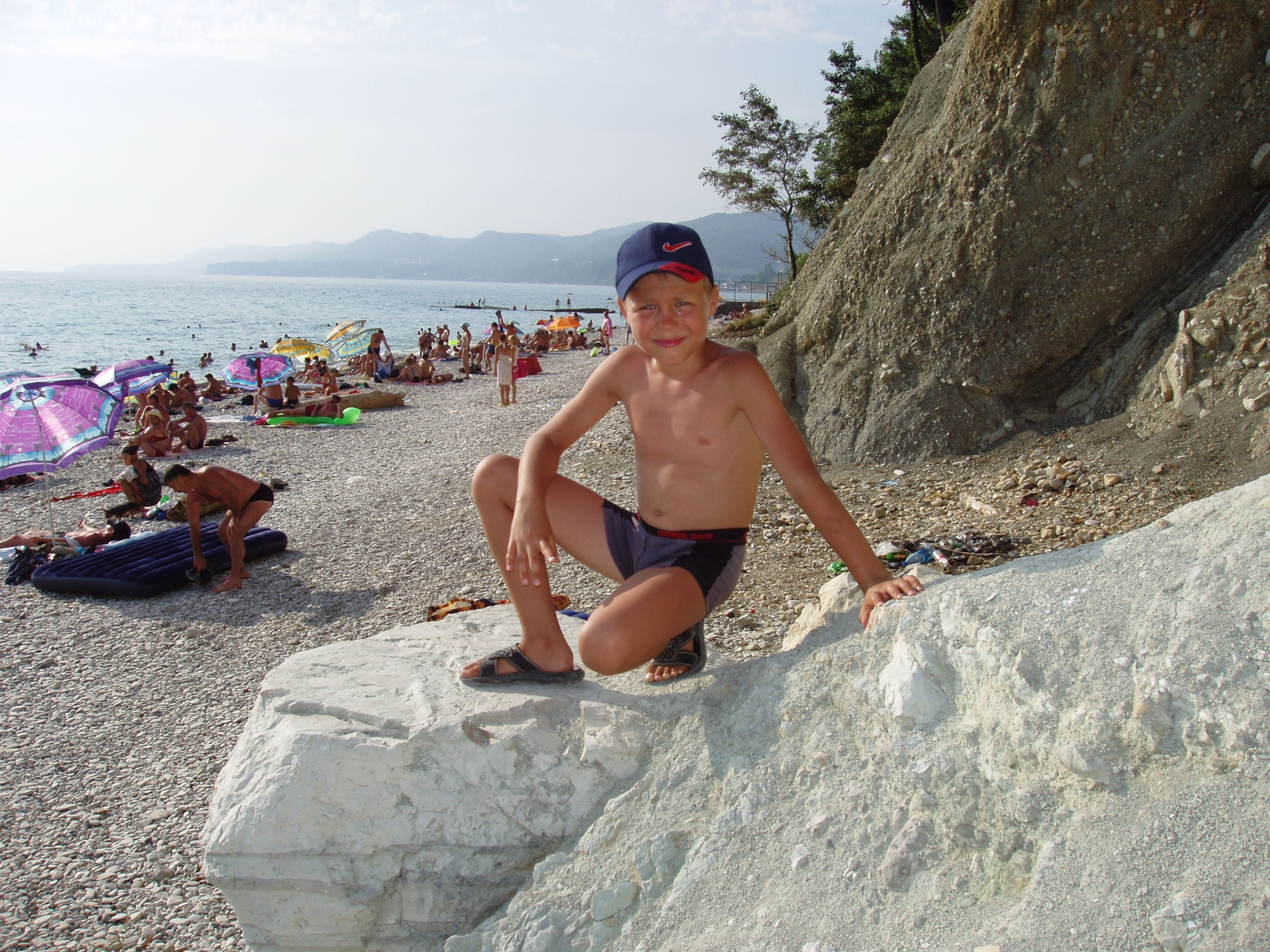 Агой 07.08-12.08.2008. Семейный, Свадебный фотограф СПБ Питер— Романова Екатерина