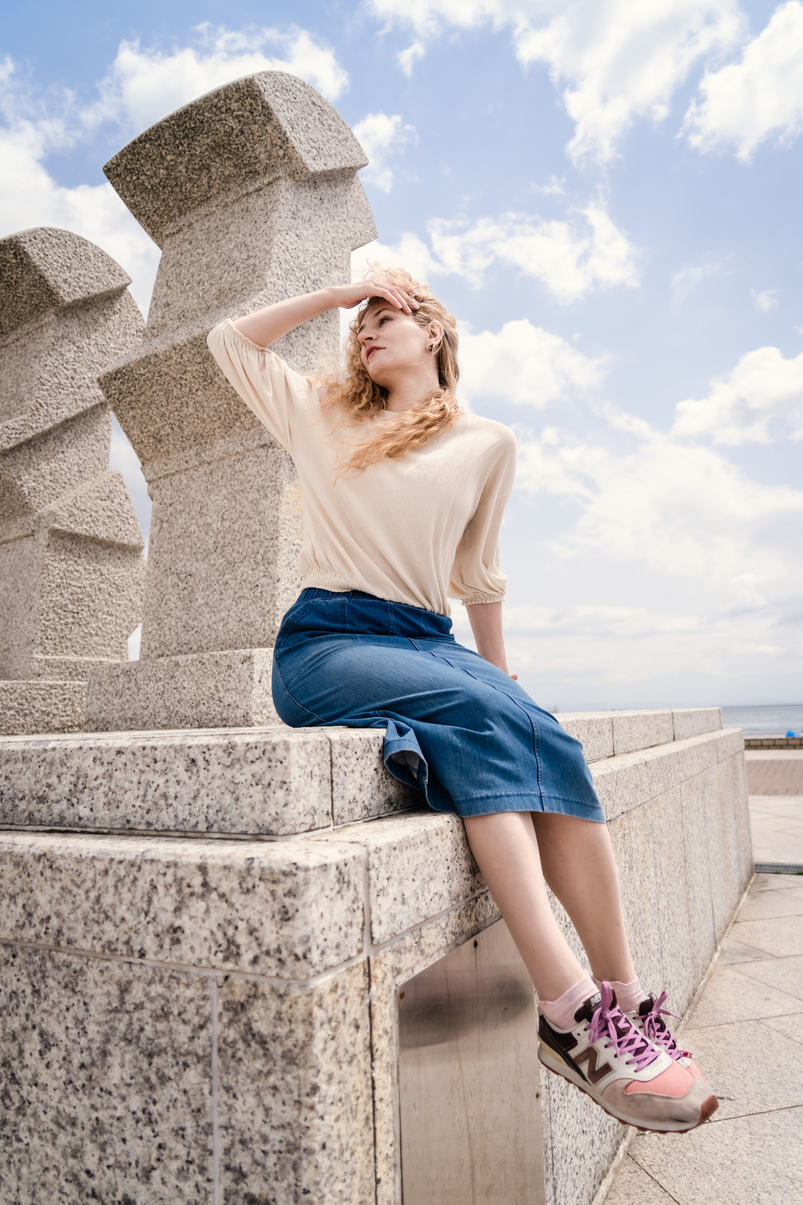 Настя. Портретный фотограф в Томске Наташа Барова