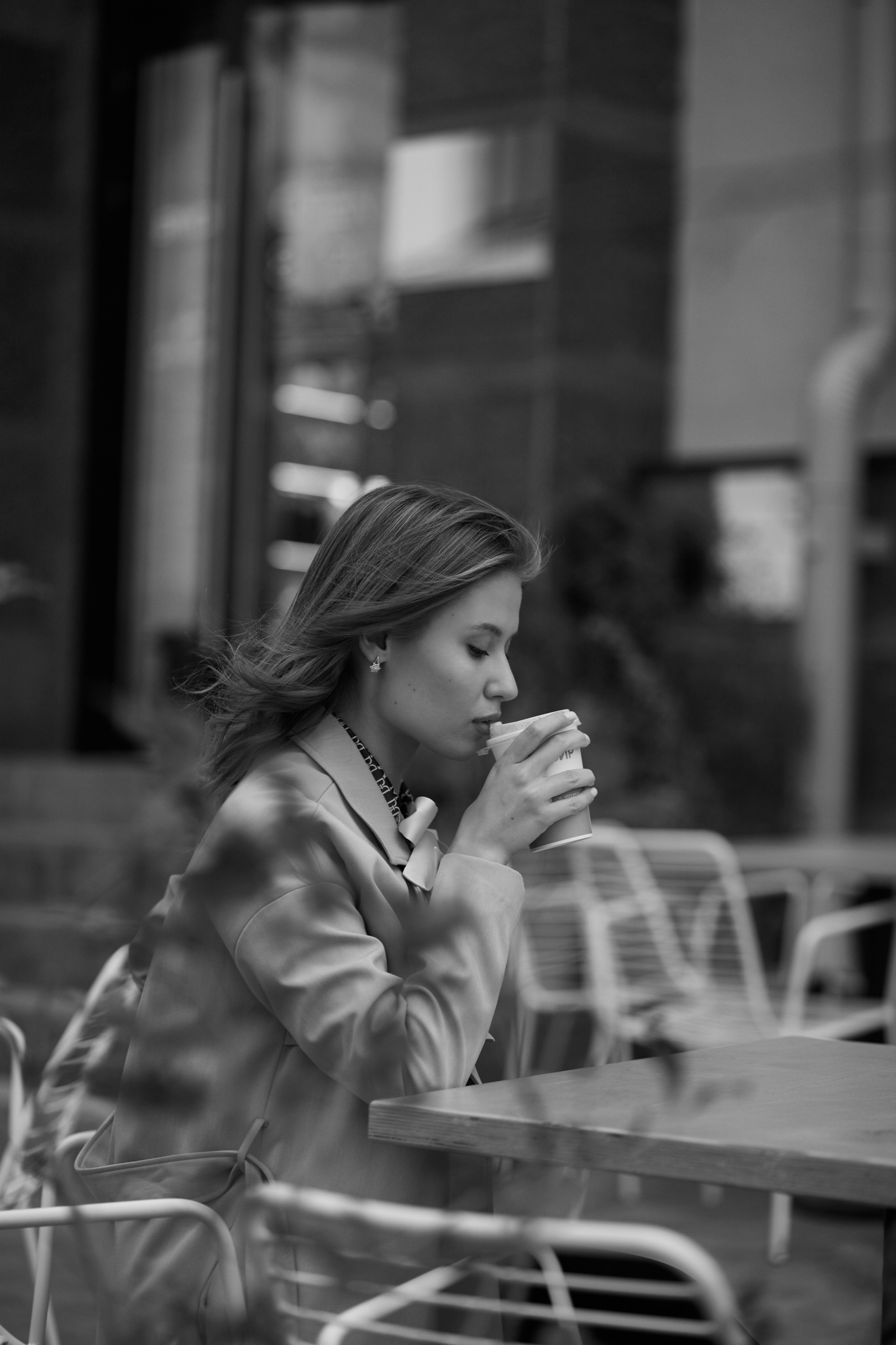 Ксения. Женский фотограф