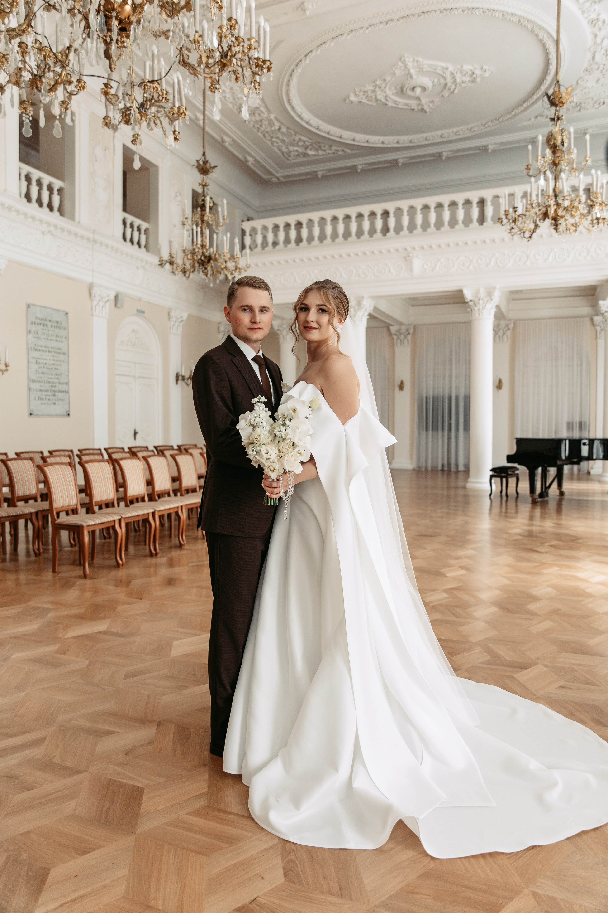 Илья & Ангелина. Свадебный ФОТОГРАФ и ВИДЕОГРАФ Ульяновск