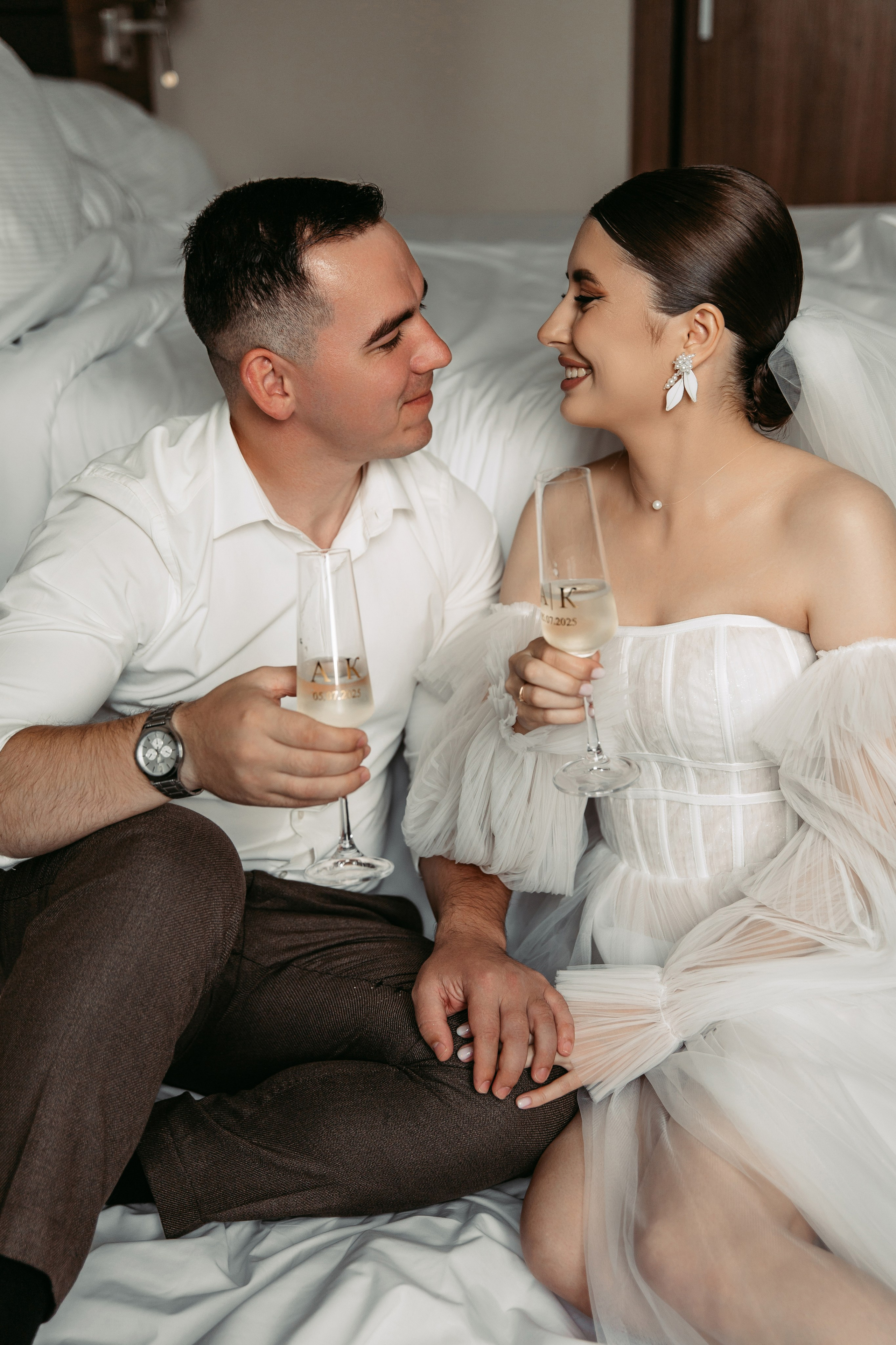 Александр & Ксения. Свадебный ФОТОГРАФ и ВИДЕОГРАФ Ульяновск