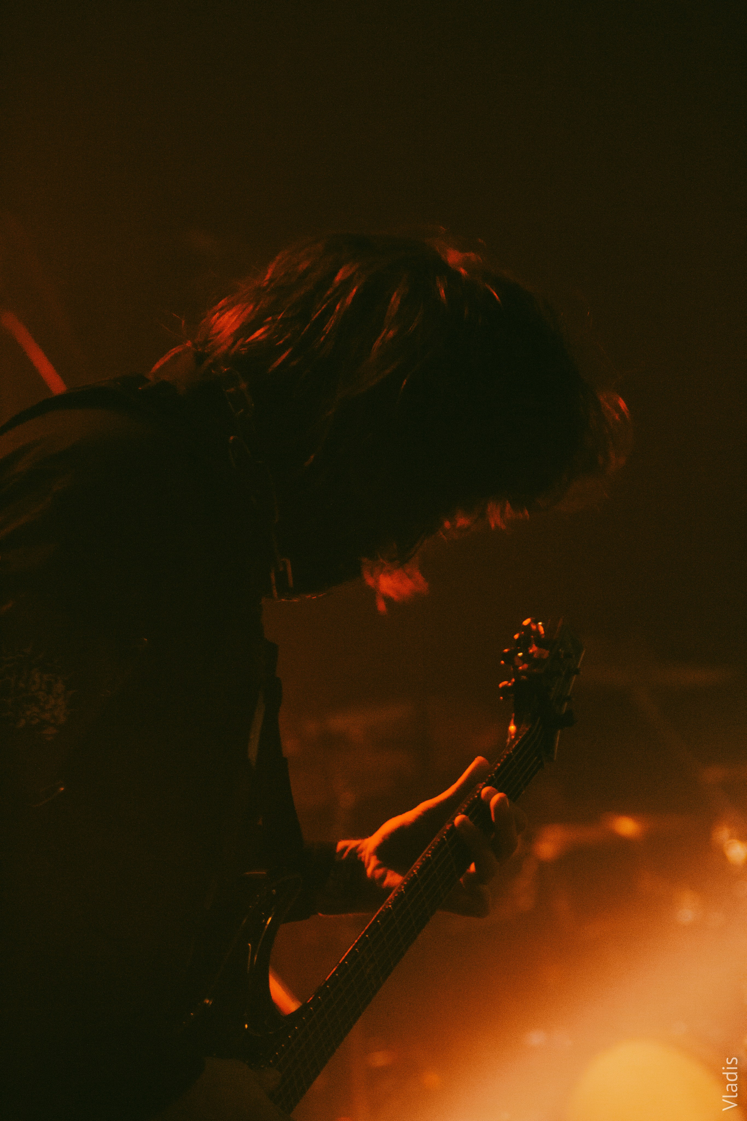 Мегамозг BASE NEW YEAR FEST 2026 | Петербург. VLADIS PISKUNOV | Концертные Фото |Репортажи