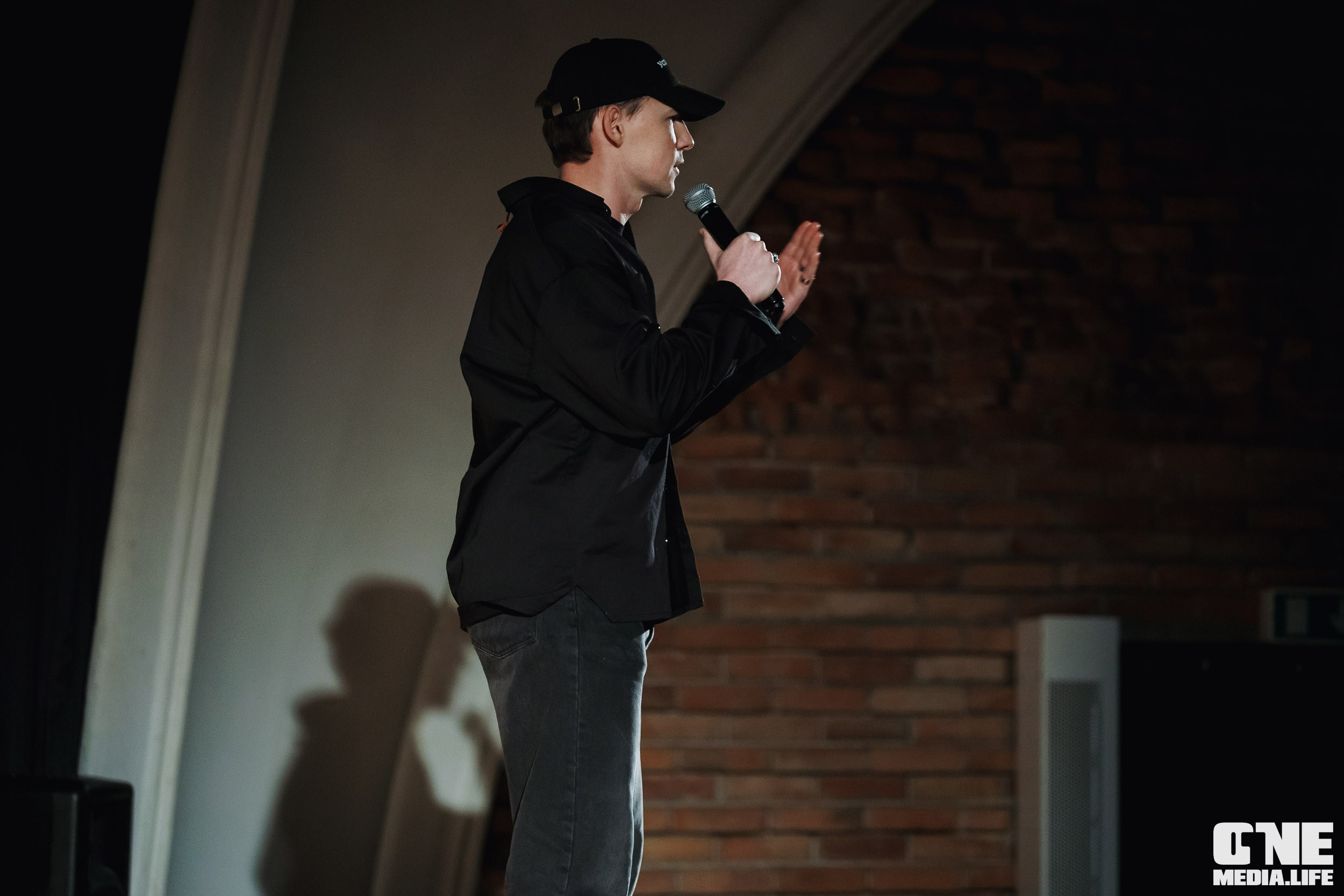 Фоторепортаж из кинотеатра Заря. One Media Life: фоторепортажи, фотоотчеты с мероприятий и заведений