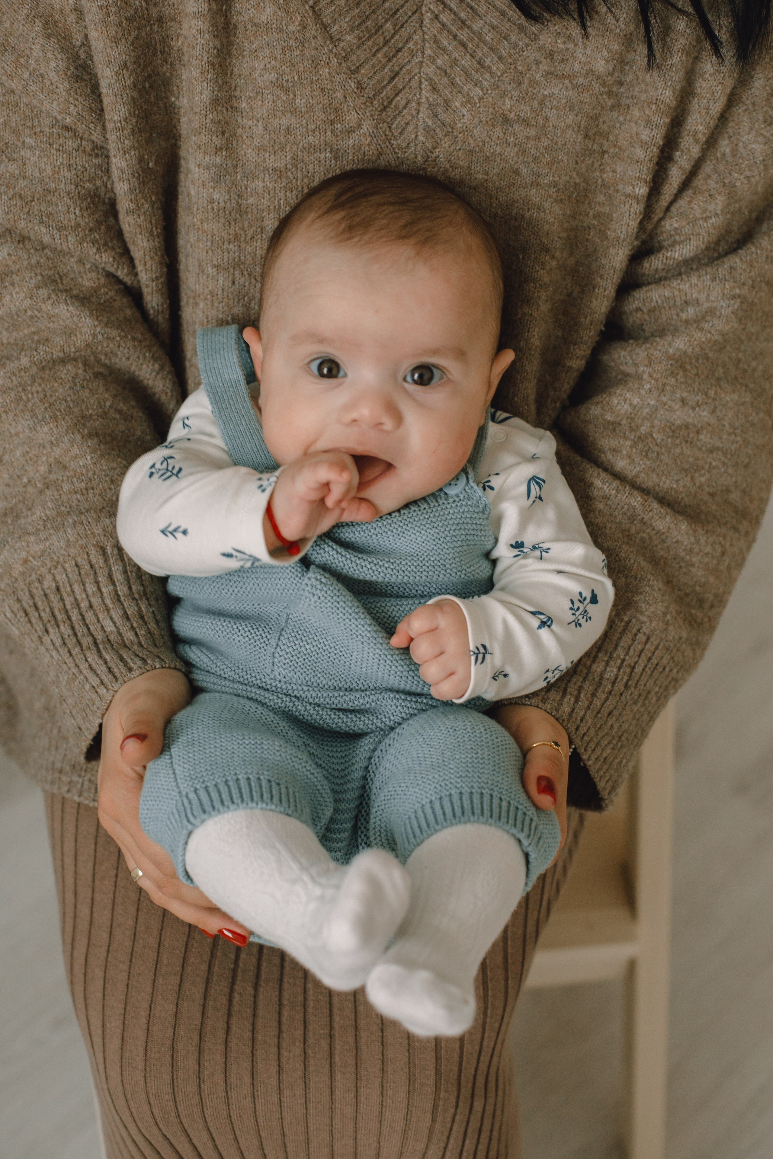Эка, Дея и Саша. Портретный фотограф в Москве
