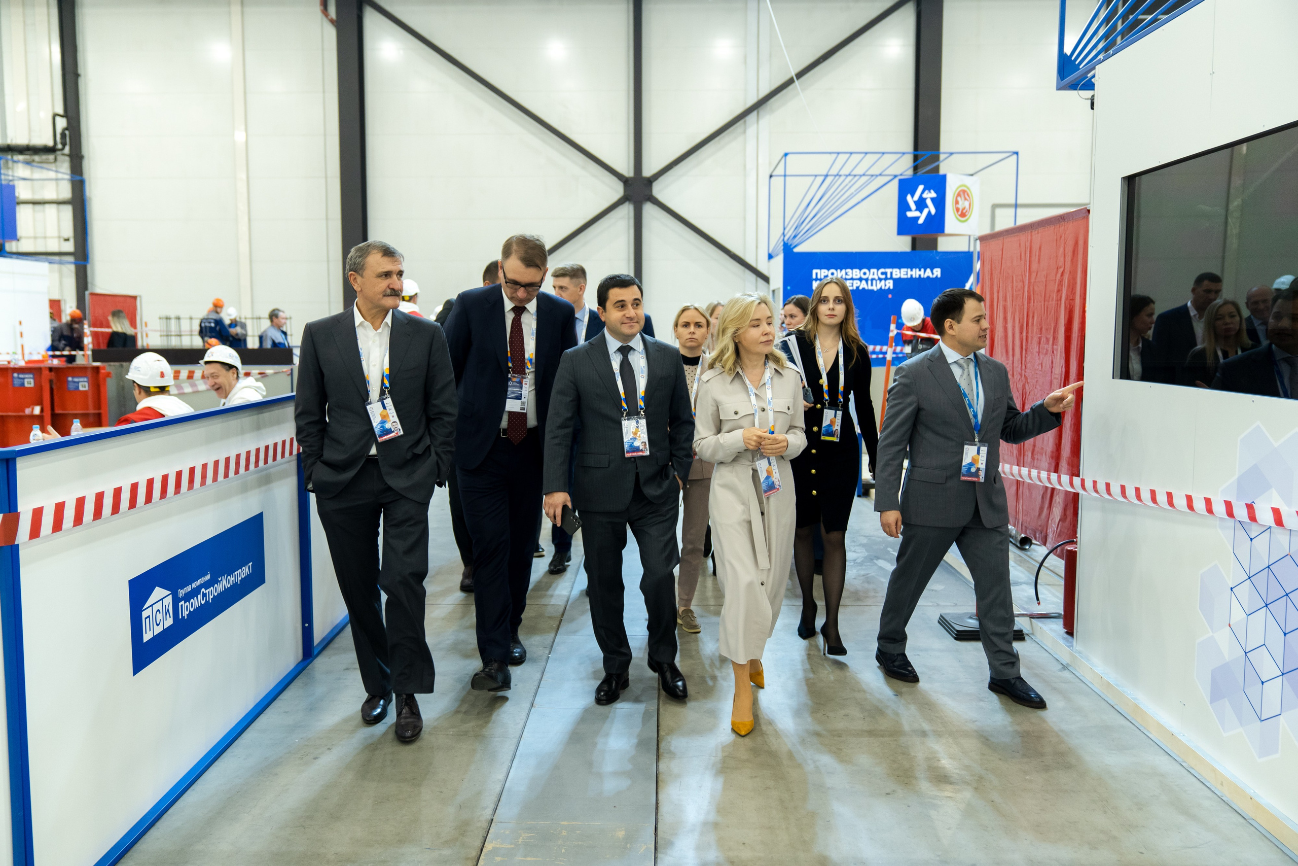 Конференции, выставки, значимые события. Свадебный фотограф Санкт-Петербург СПб