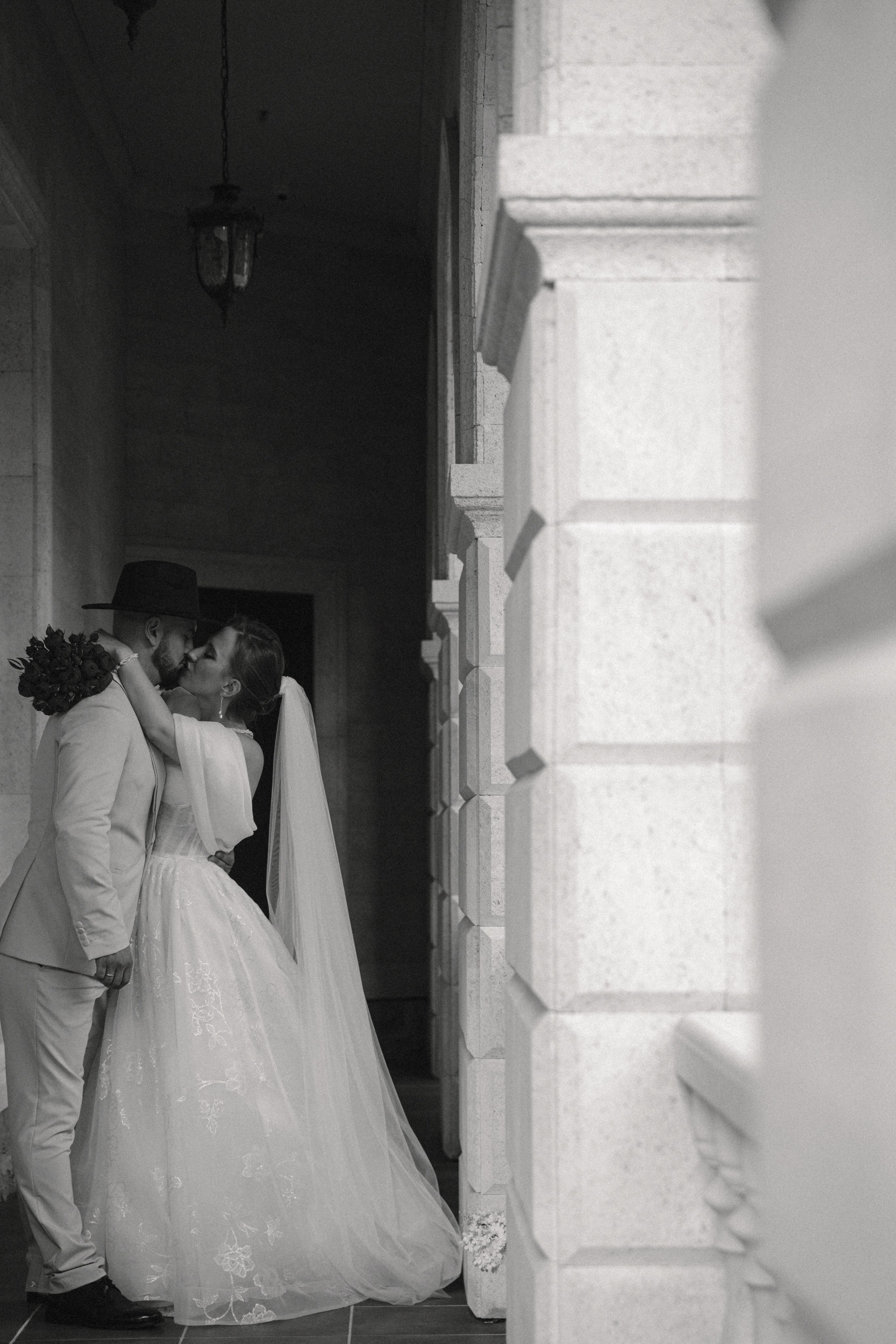 Топрак и Ирина. MK Event — организация мероприятий в Екатеринбурге