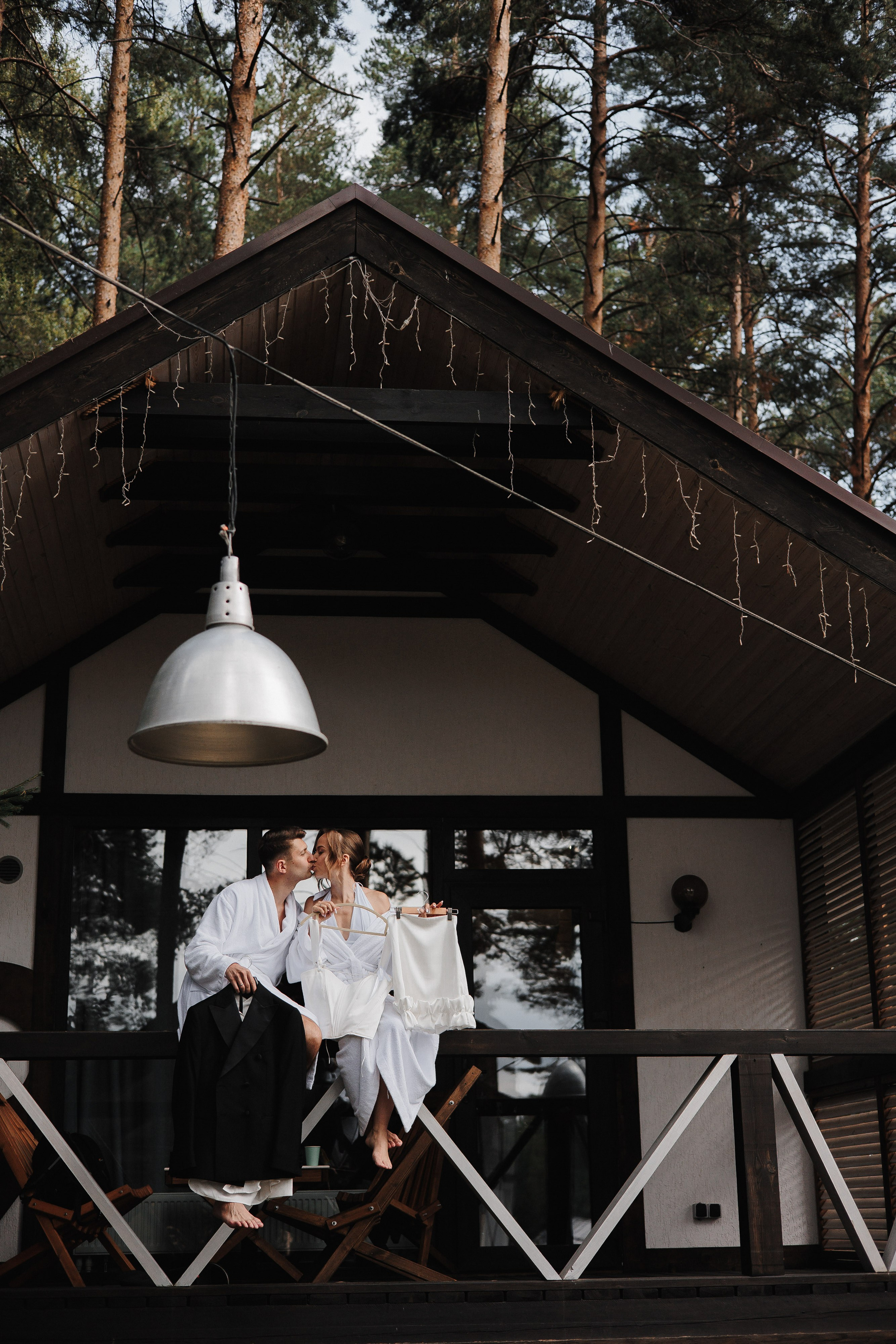 Данил и Ирина. MK Event — организация мероприятий в Екатеринбурге