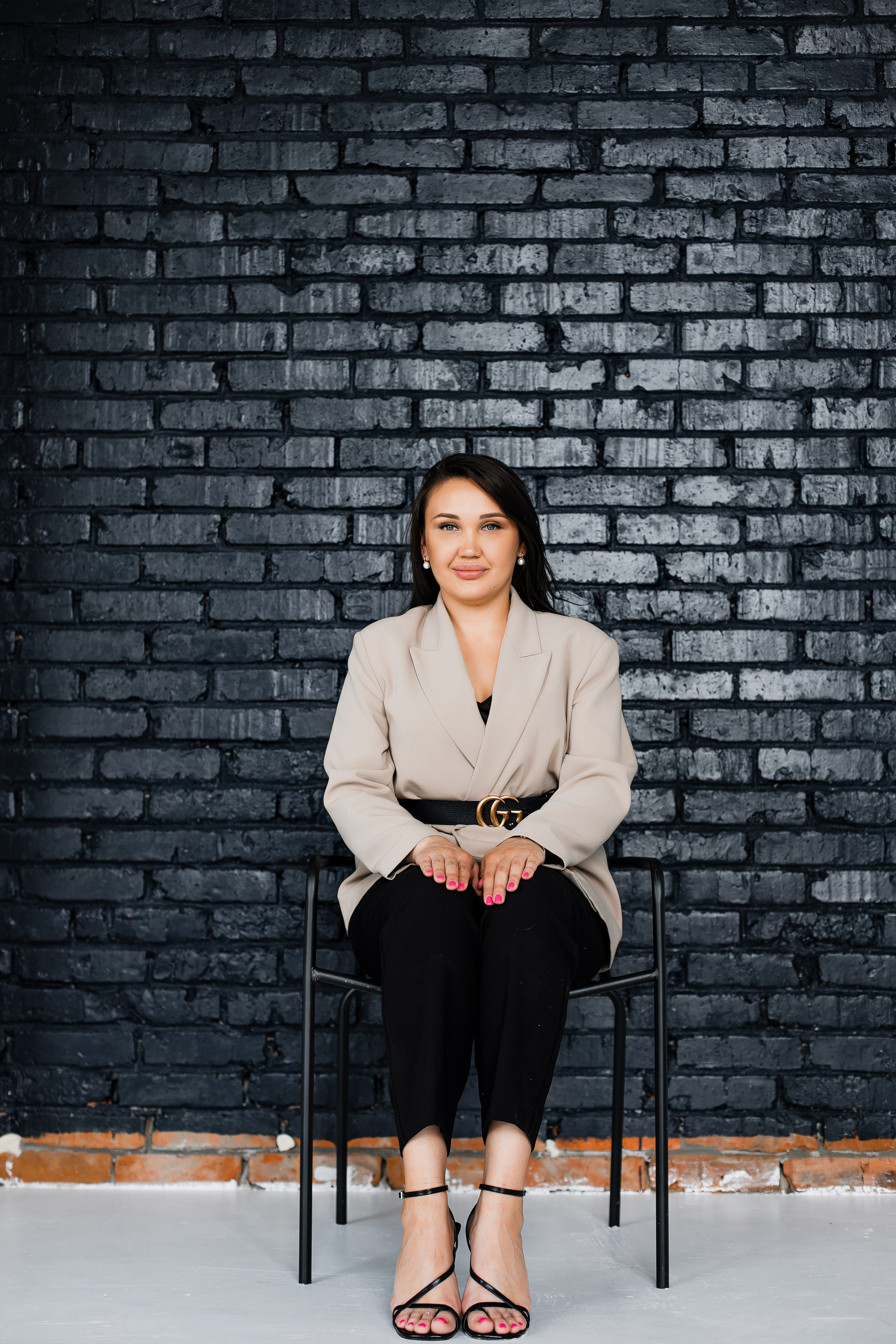 Анастасия Путинцева. Тимур Аминов | Фотограф в Кемерове