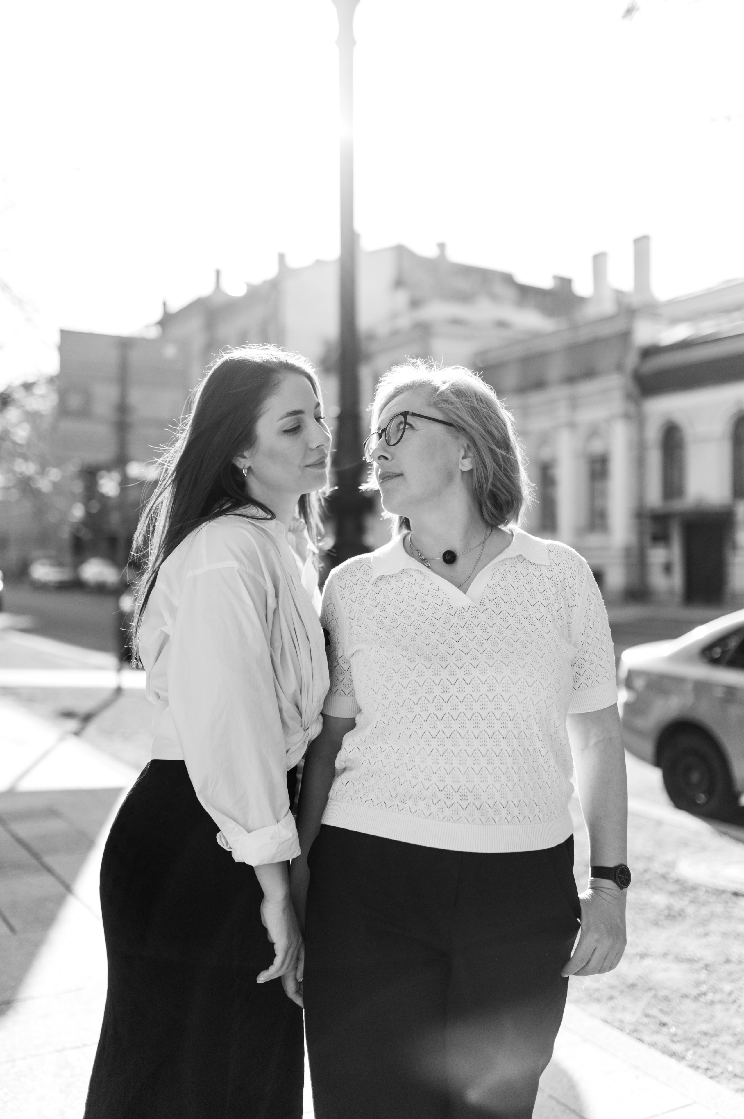 Даша и Ма. Свадебный и портретный фотограф в Санкт-Петербурге Ирина Келина