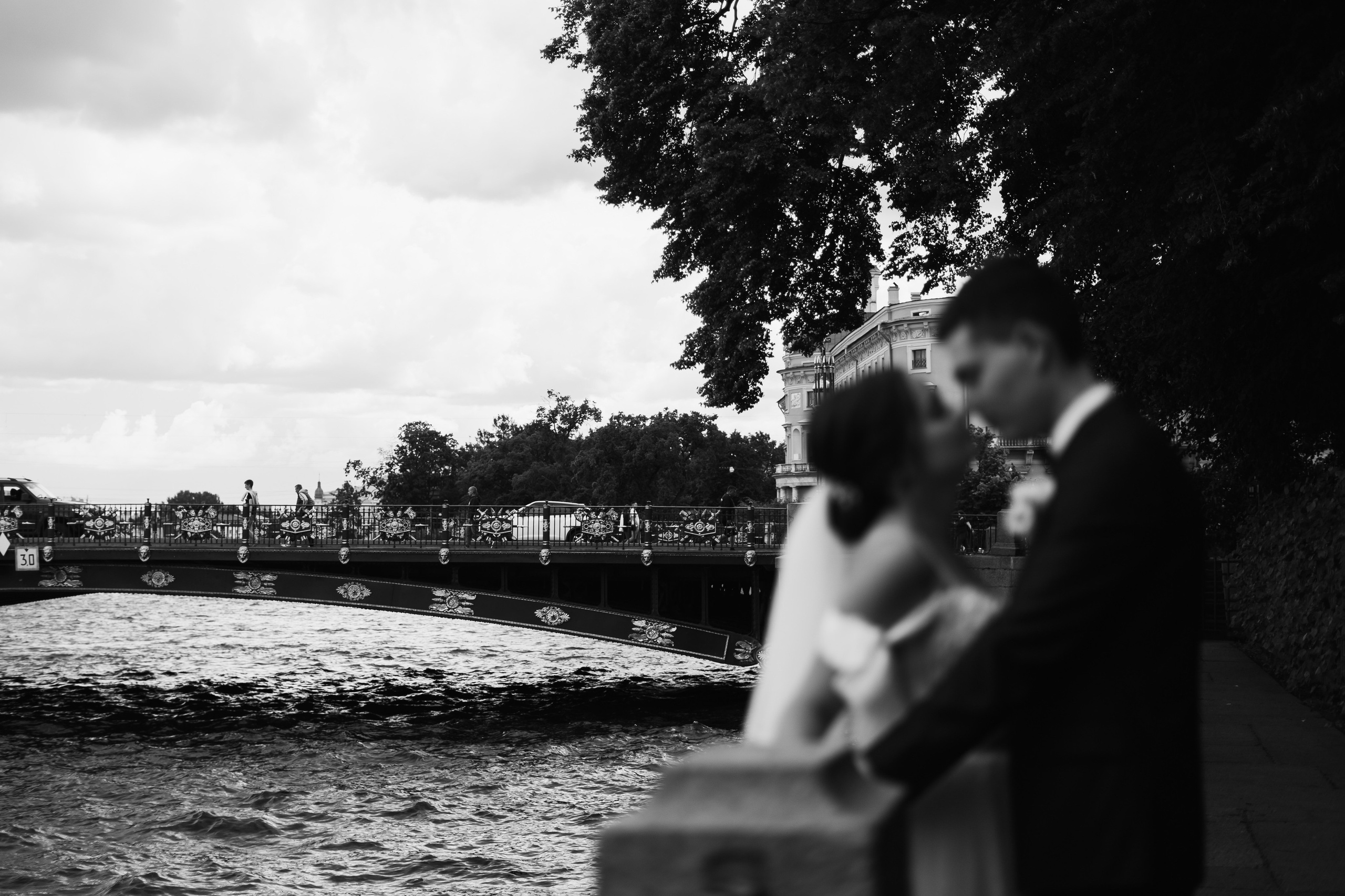 Александр и Мария. Семейный и свадебный фотограф в Санкт-Петербурге и Москве