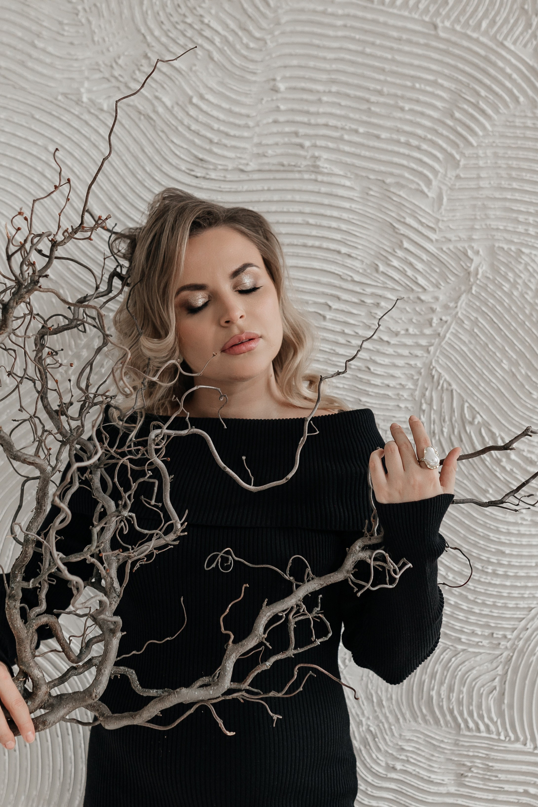 Ксюша. Фотограф Евгения Игнатьева