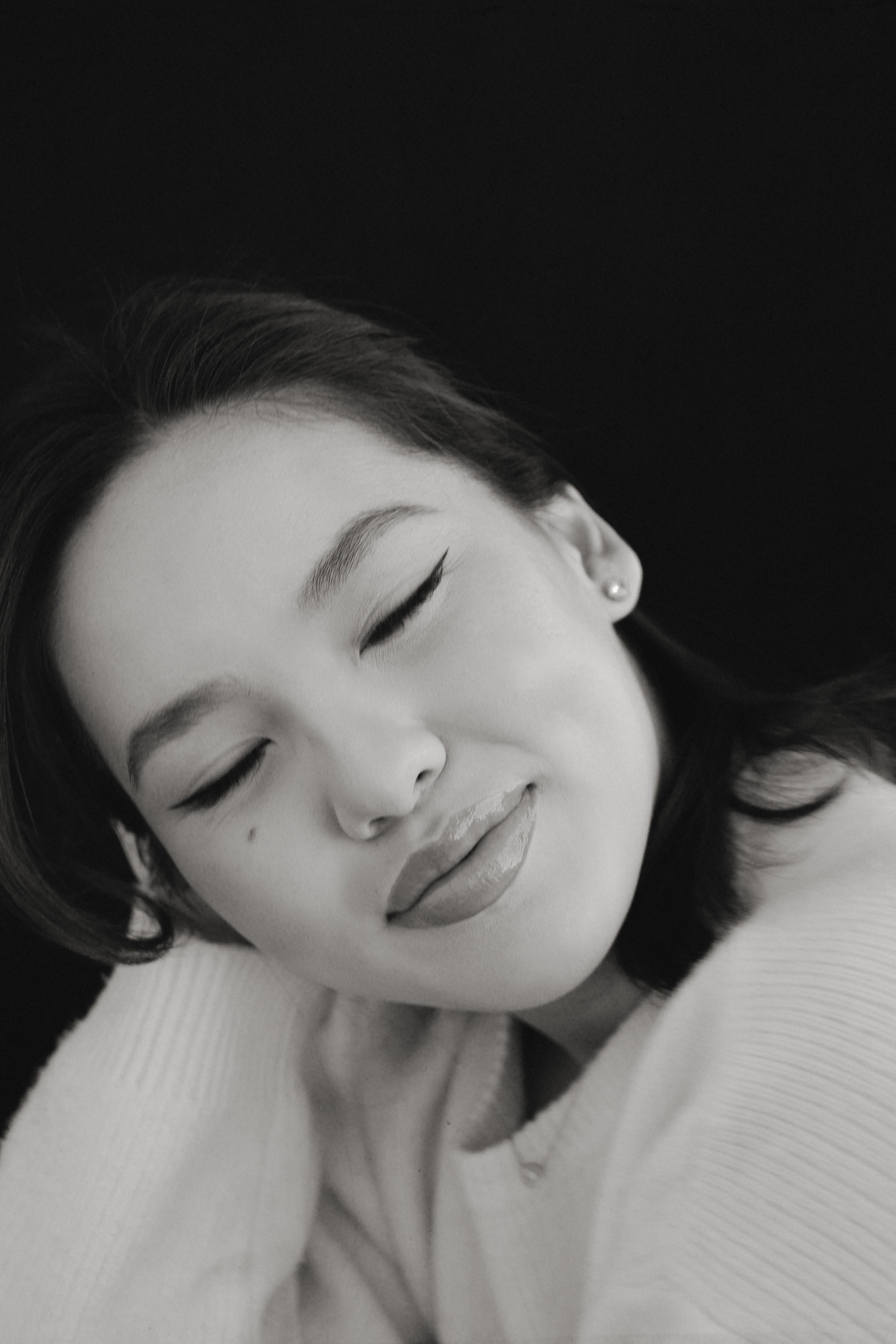 Zhaniya. Fashion, portrait, personal photographer. Almaty, KZ