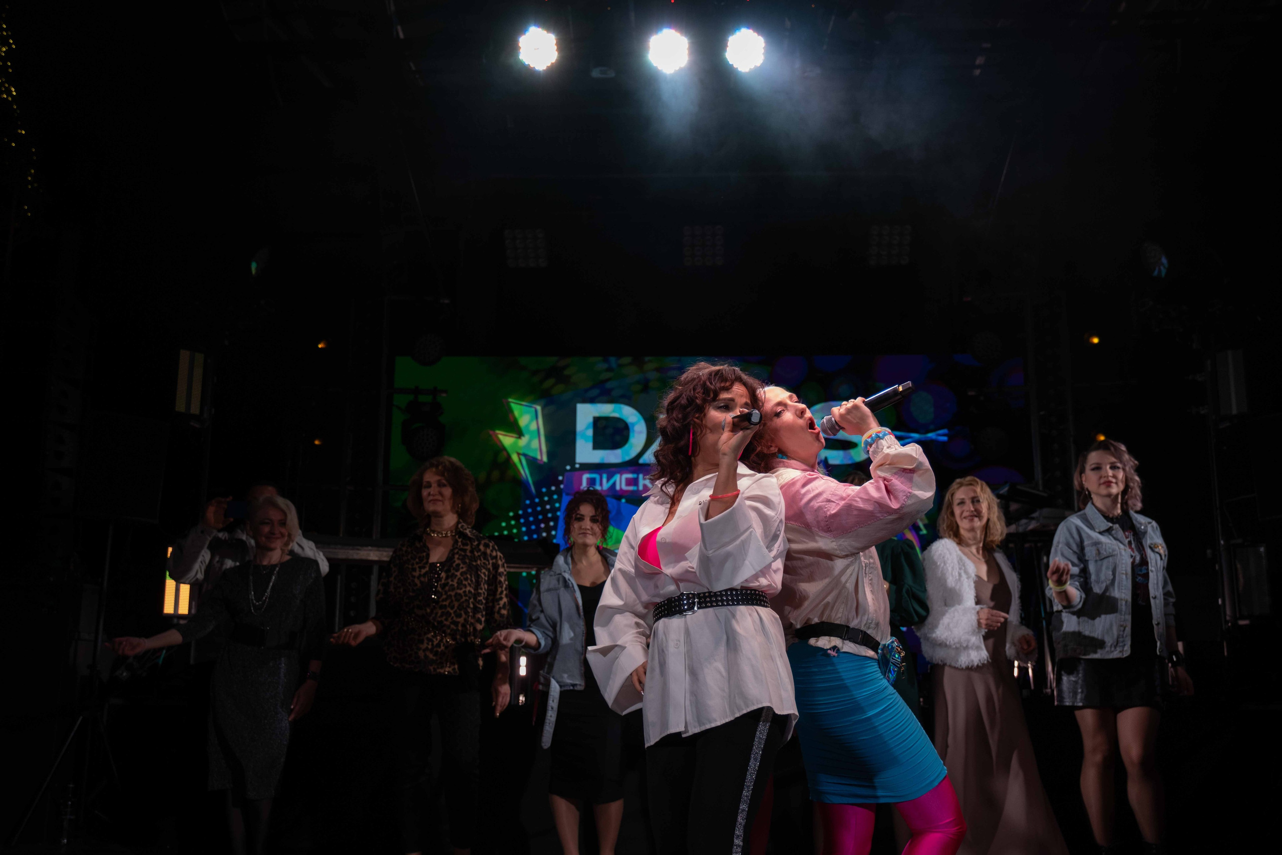 Альбом корпоратив. Фото тур