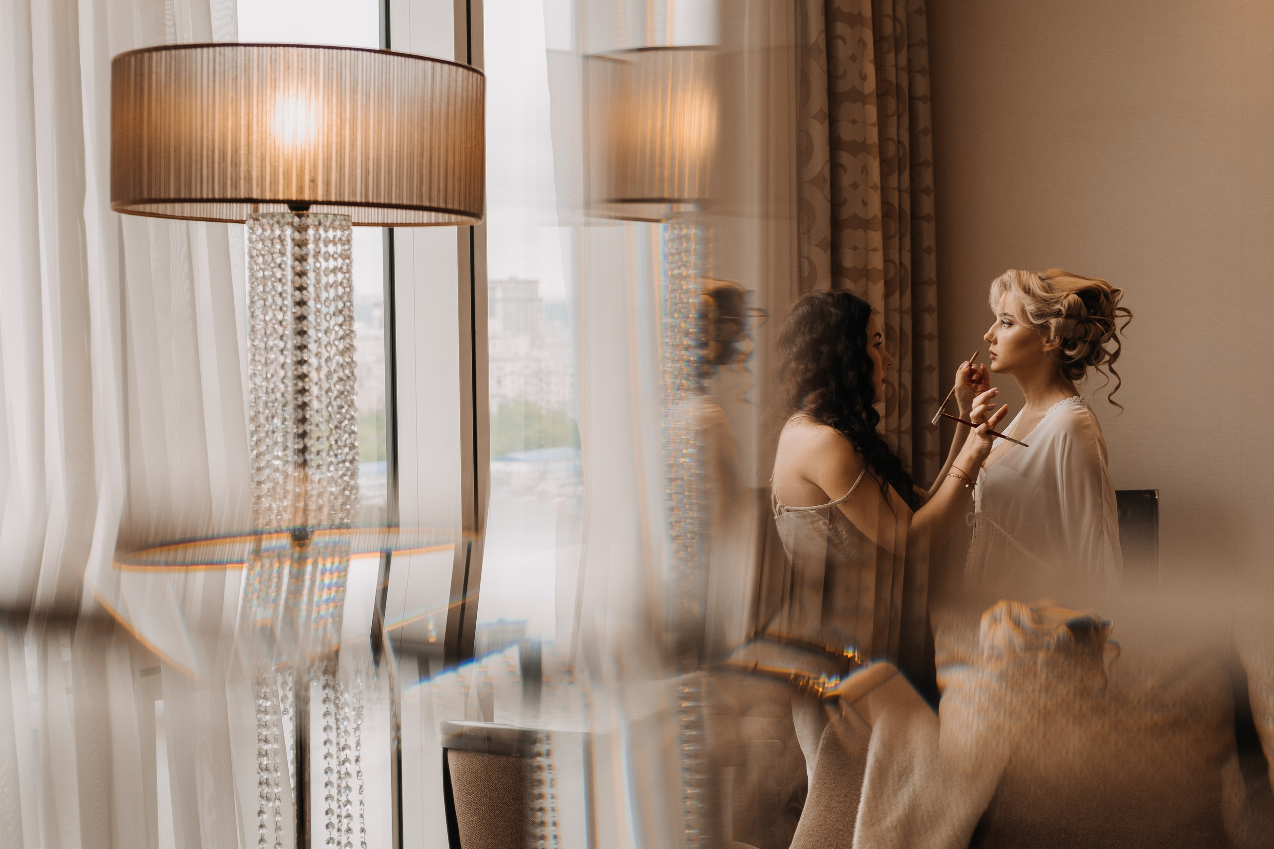 Chris. Портретный фотограф в Москве Кристина Карпинская