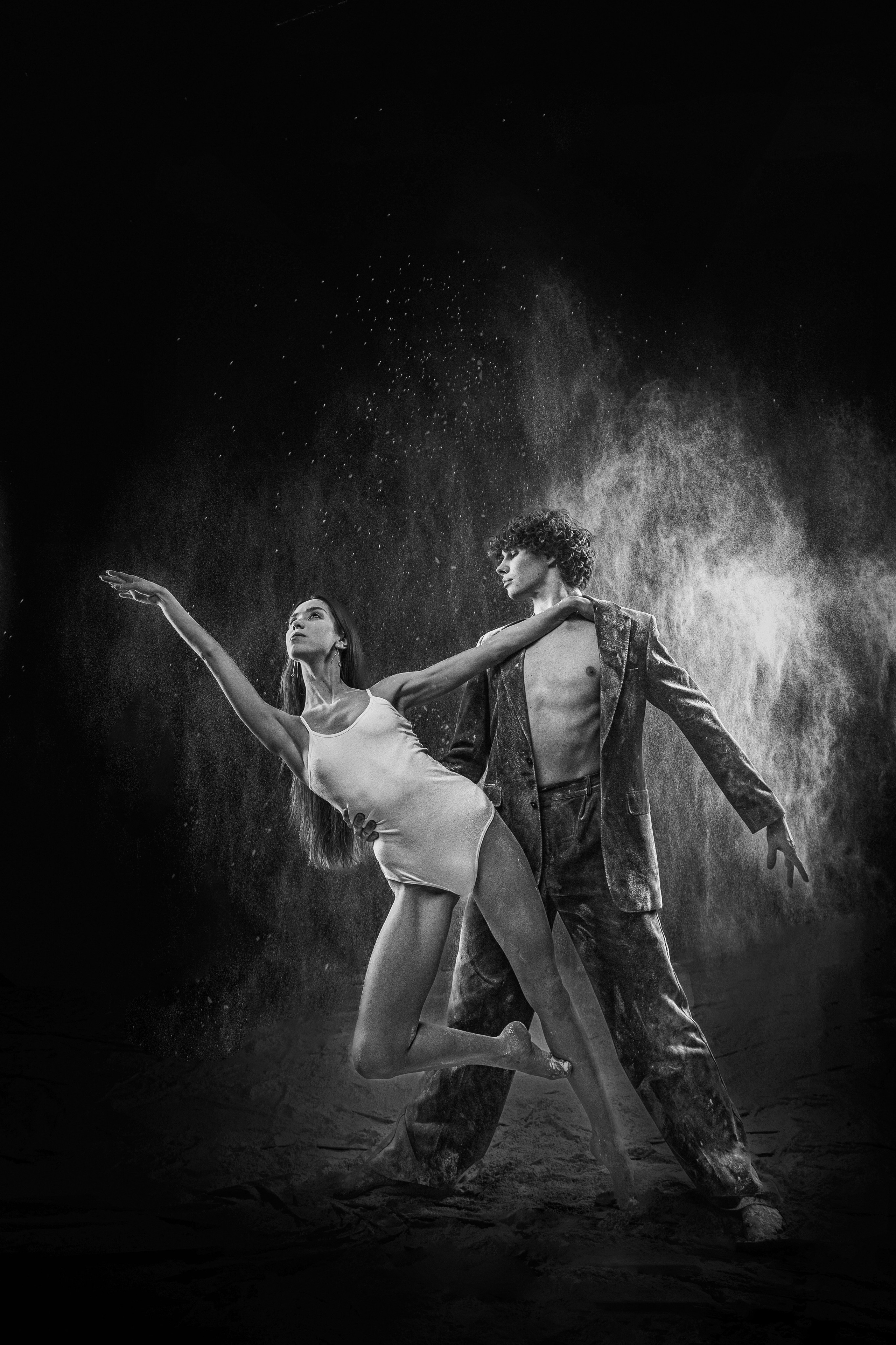 Мука. Фотограф в Санкт-Петербурге