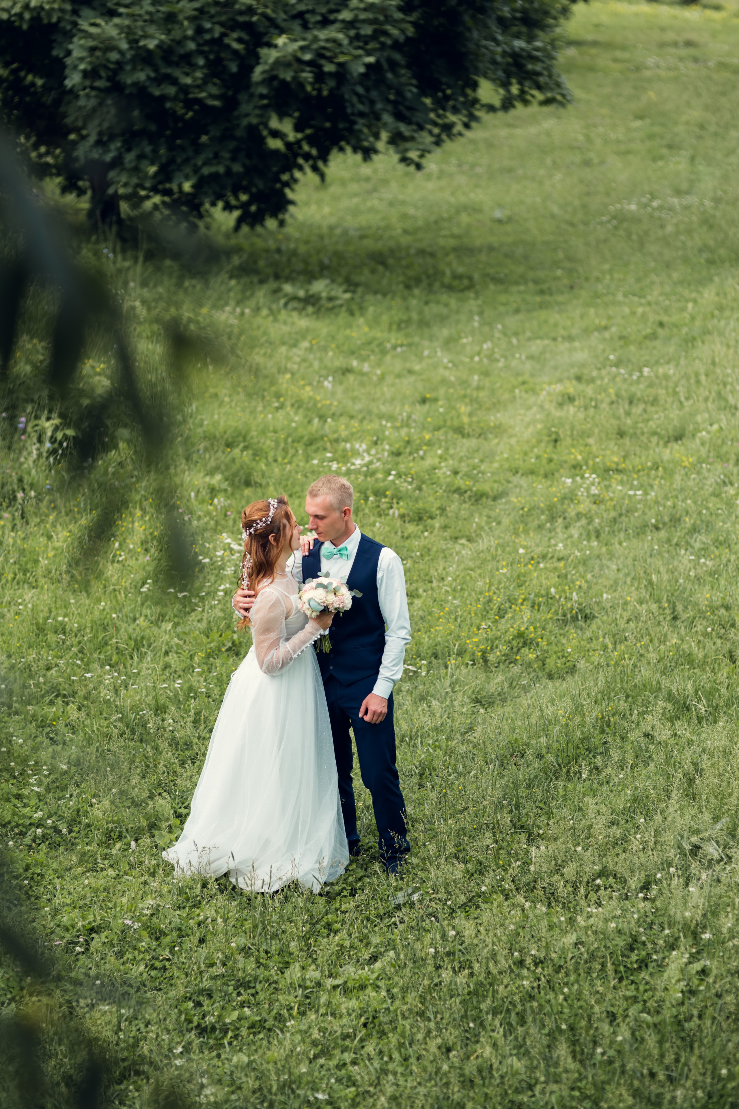Свадебная фотосессия в Суздале и Владимире. Главная