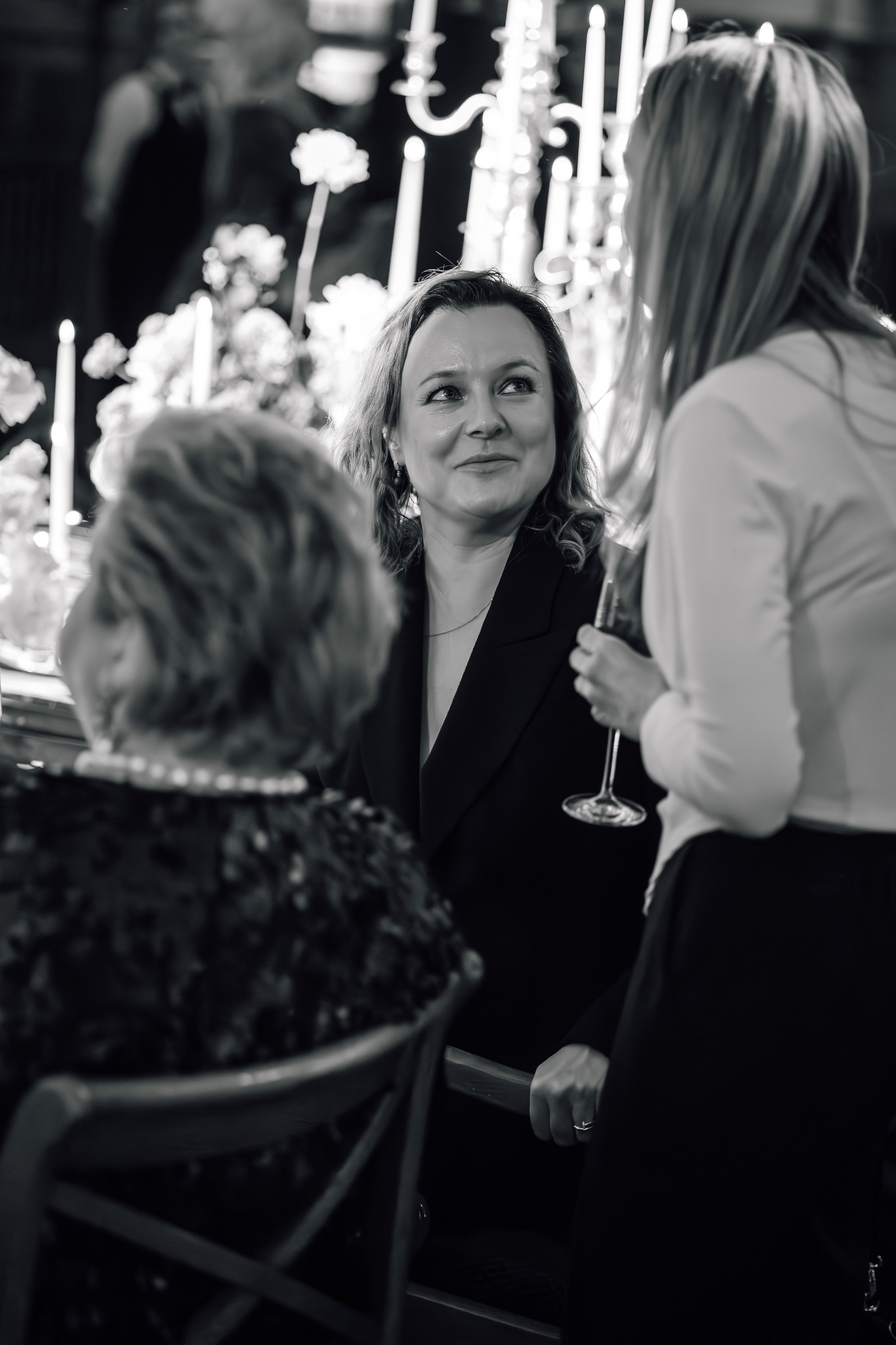 Magnit & Hermitage. Reportage photographer Vlad Shishkin