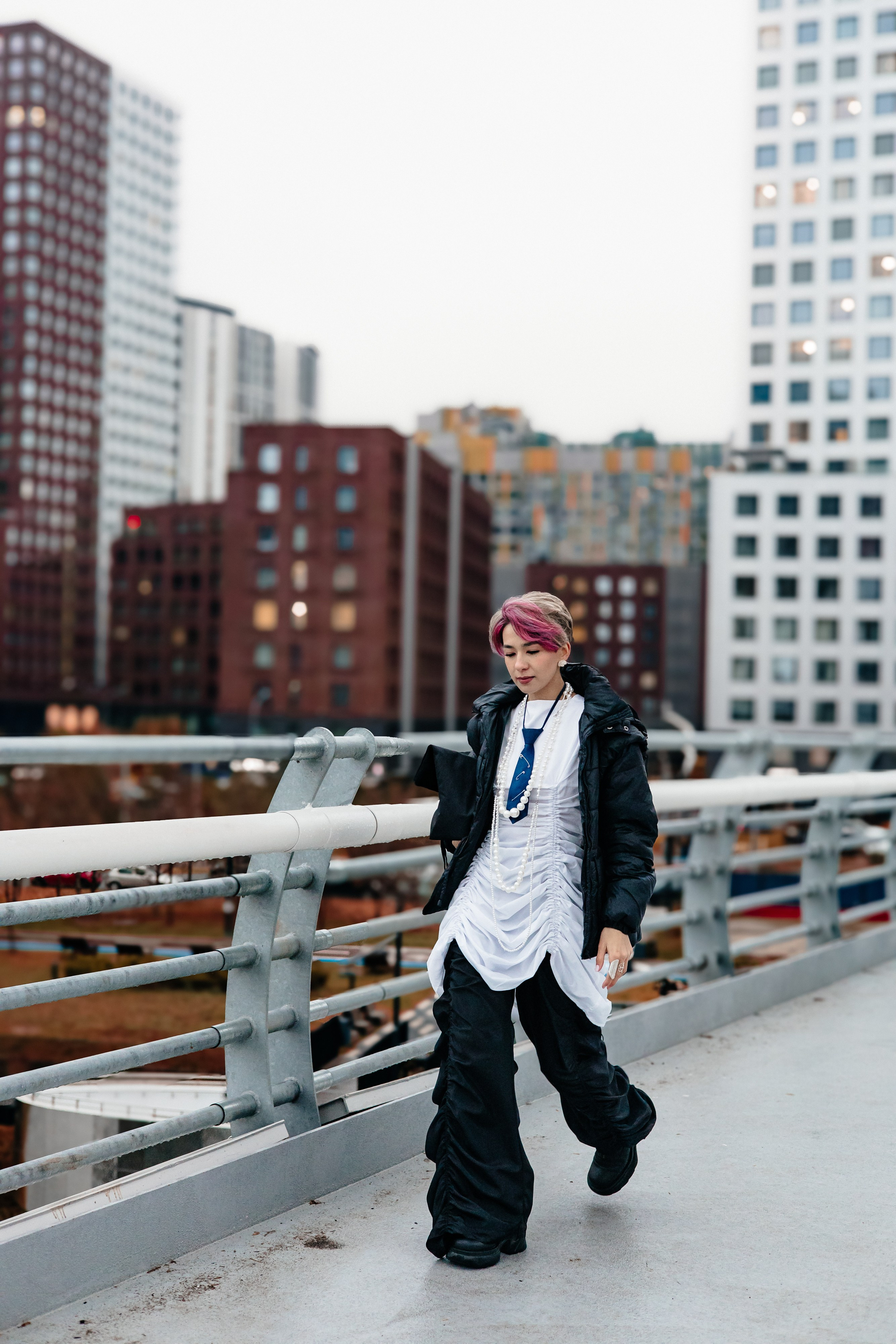 Диля. Фотограф и видеограф для бизнеса, экспертов и мероприятий в Москве