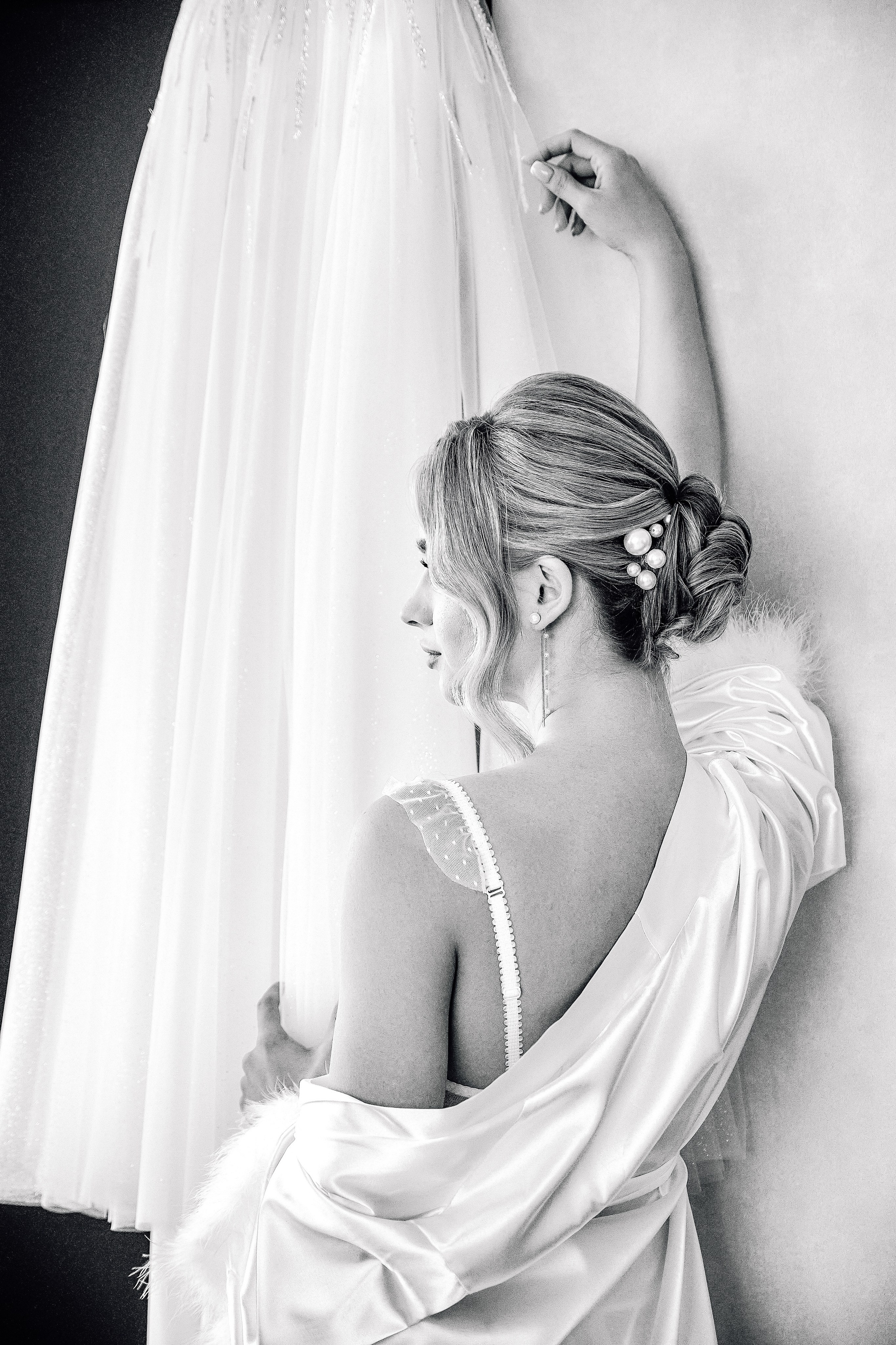 Антон и Анастасия. Свадебный фотограф в Екатеринбурге Соседков Евгений