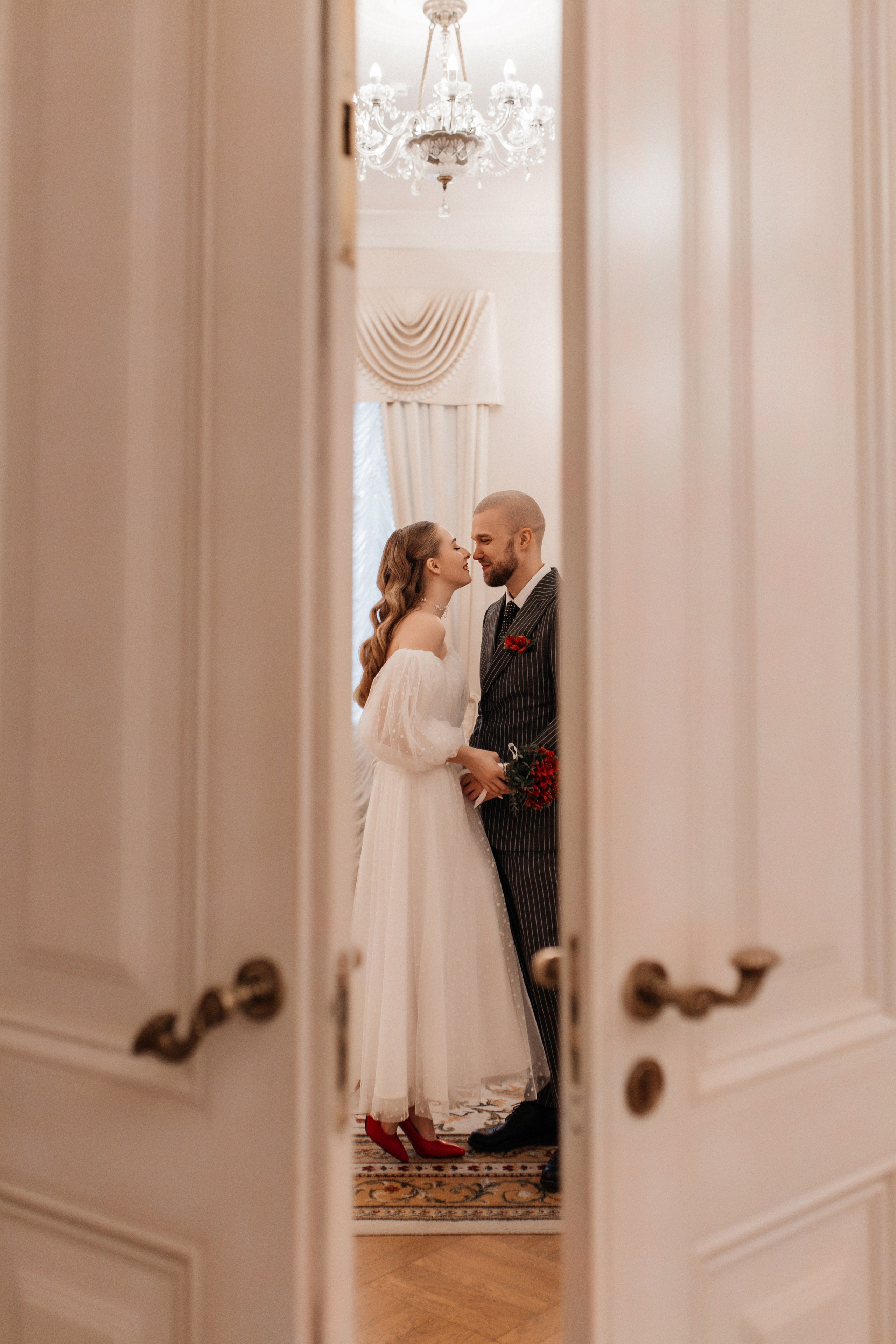 Валерия+Никита Пушкин. Фотограф в Санкт-Петербурге