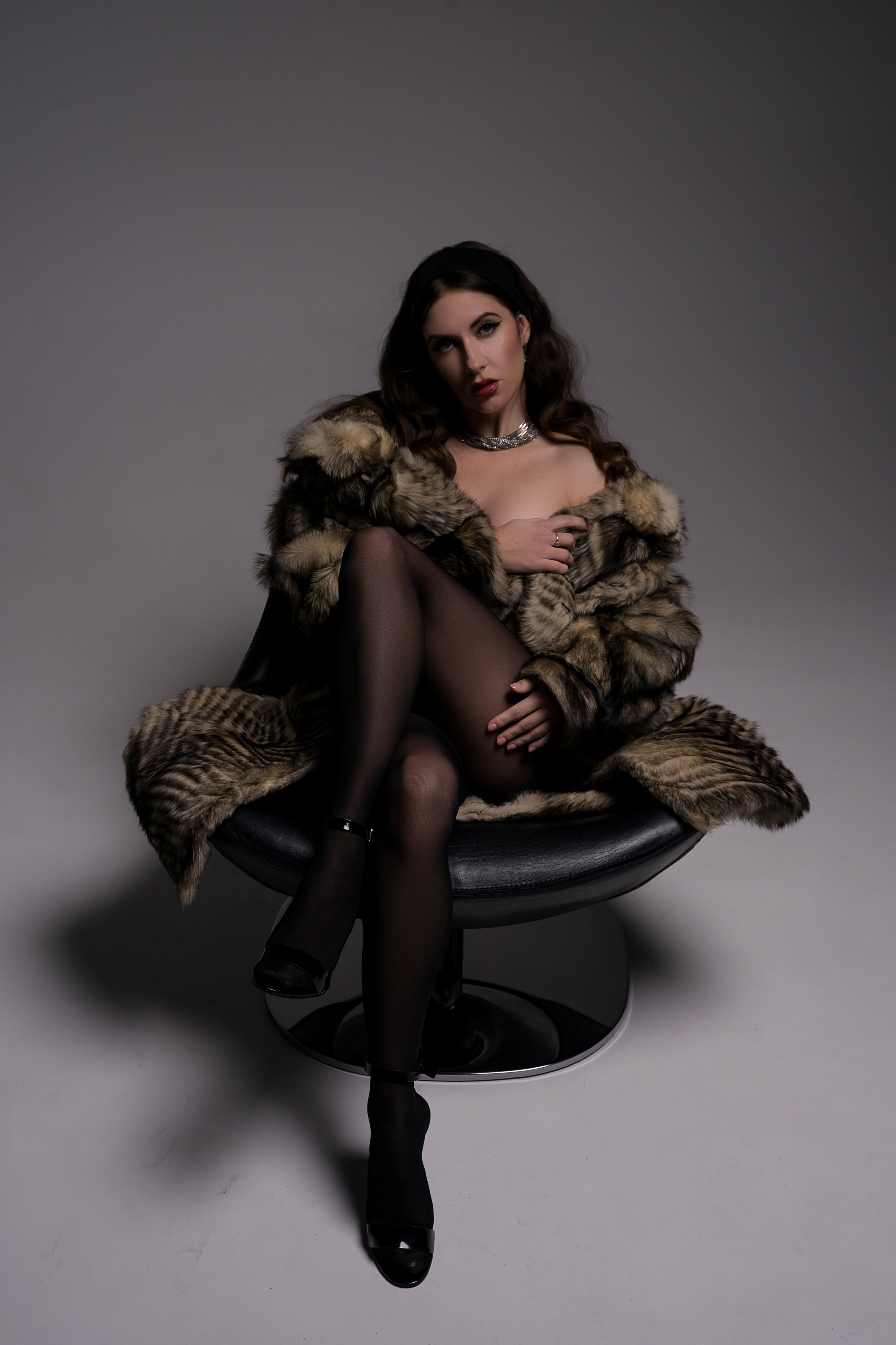 Аксинья. Фотограф в Санкт-Петербурге