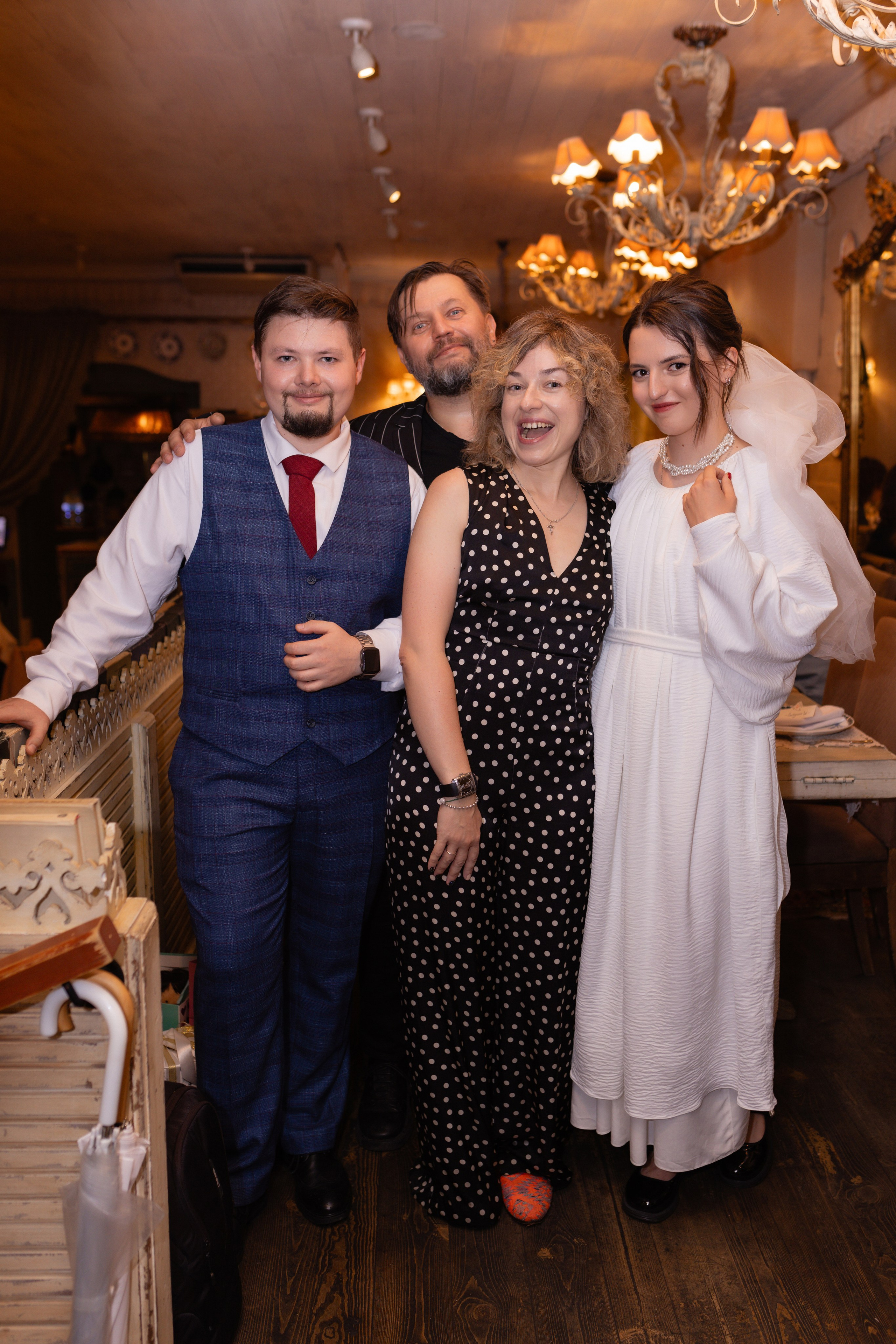 Настя+Дима. Фотограф в Санкт-Петербурге