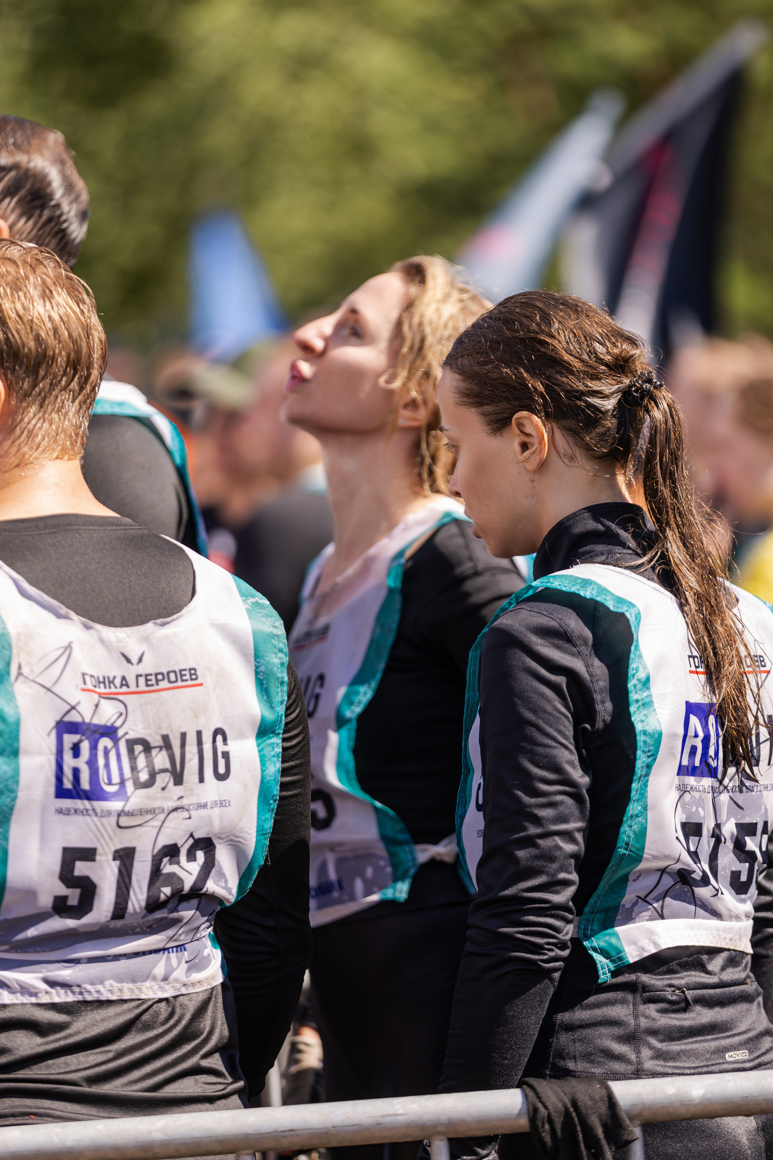 Гонка Героев. Фотограф в Санкт-Петербурге