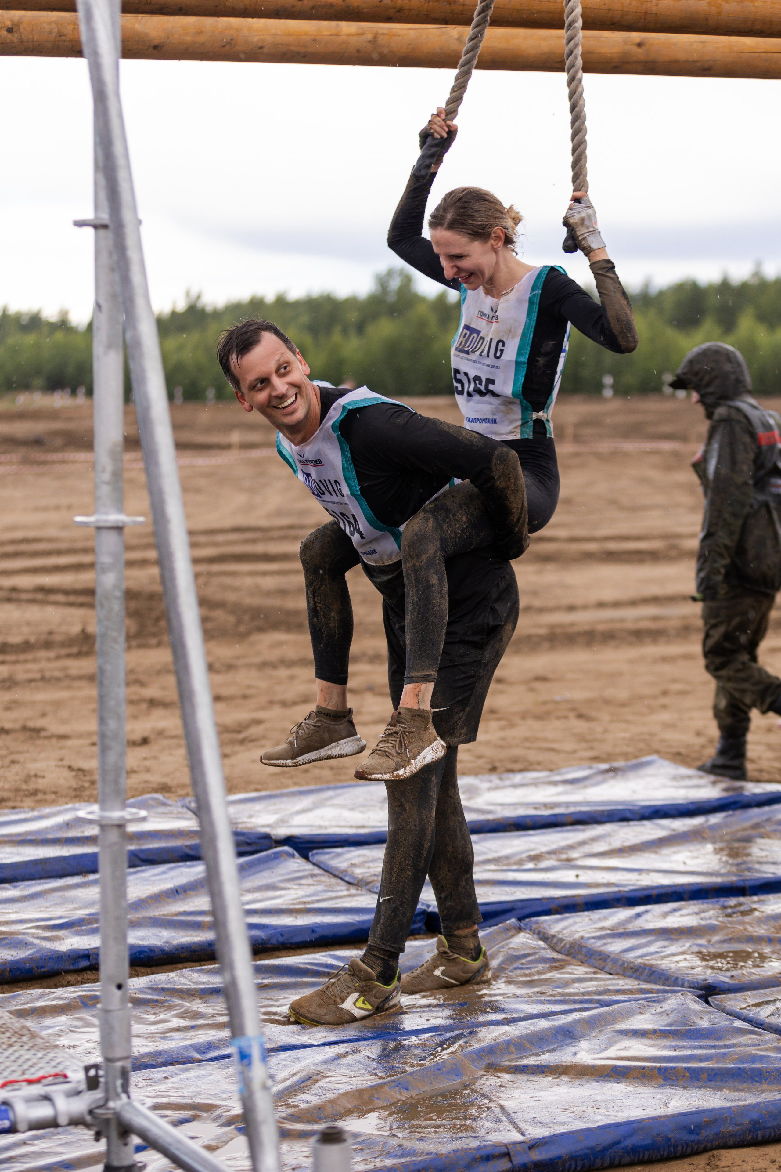 Гонка Героев. Фотограф в Санкт-Петербурге