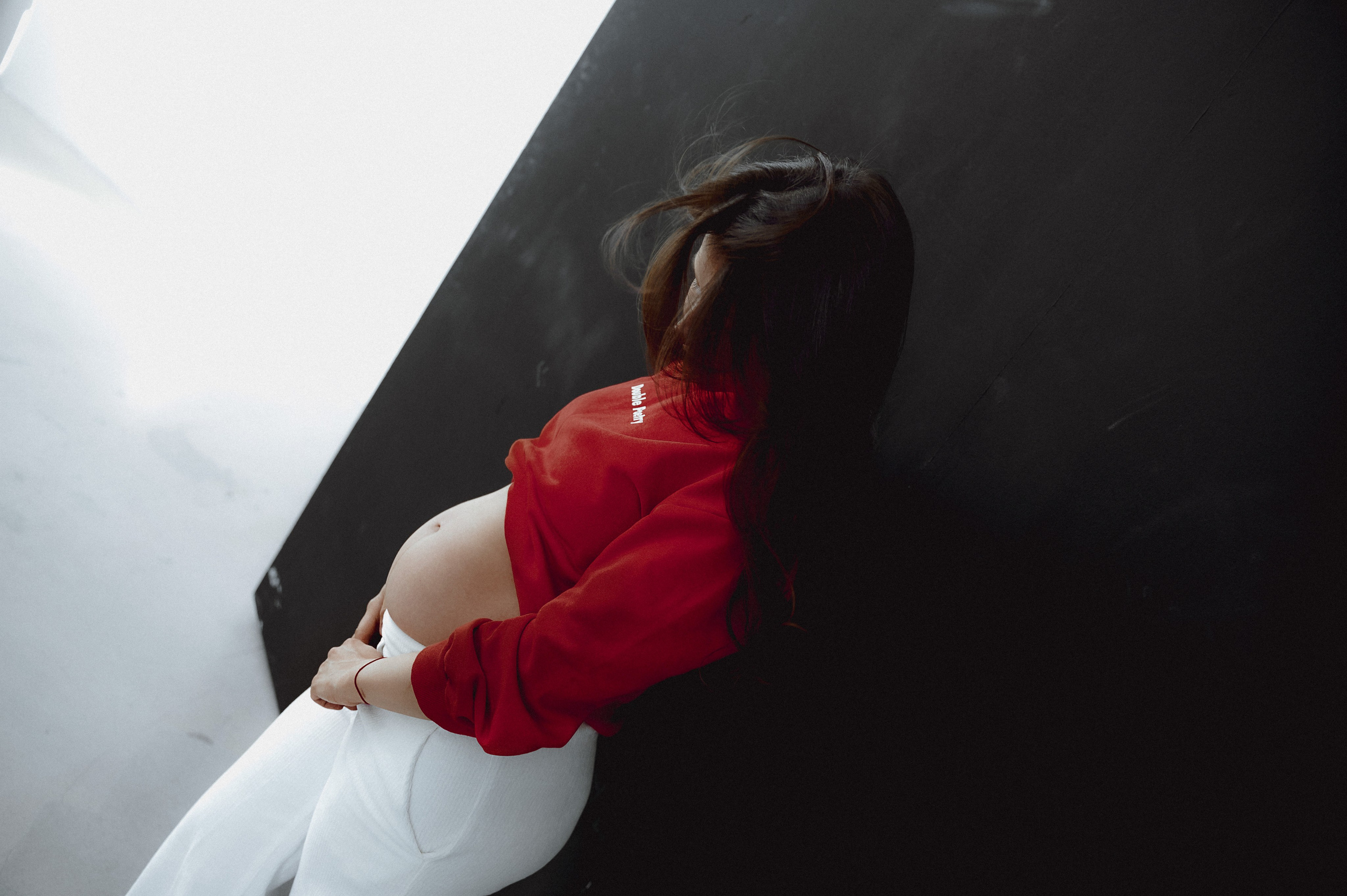 Даша. Фотограф Регина С