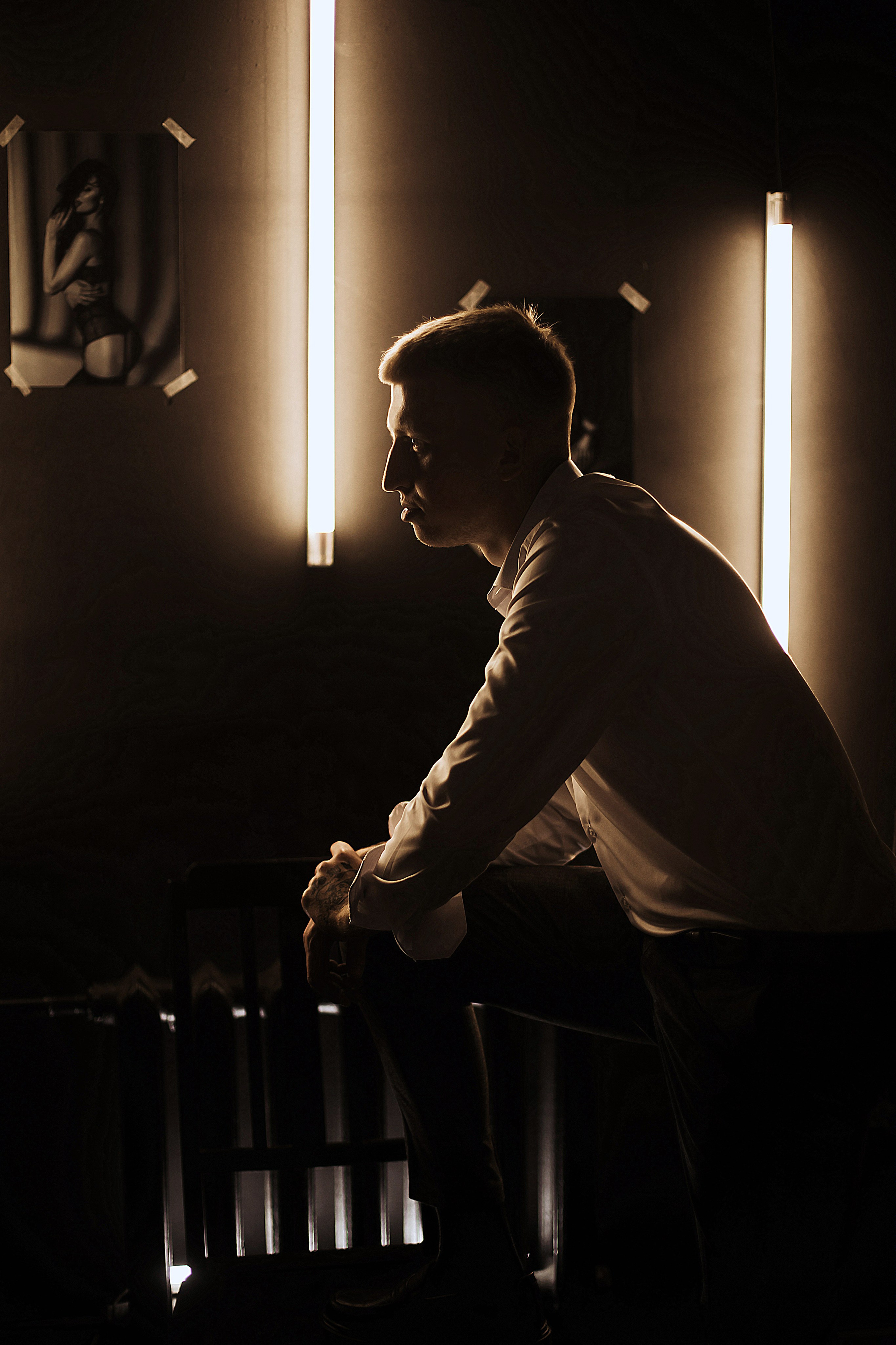 Константин и Евгения. Студия творческой фото|видеографии KOKOS-FILM