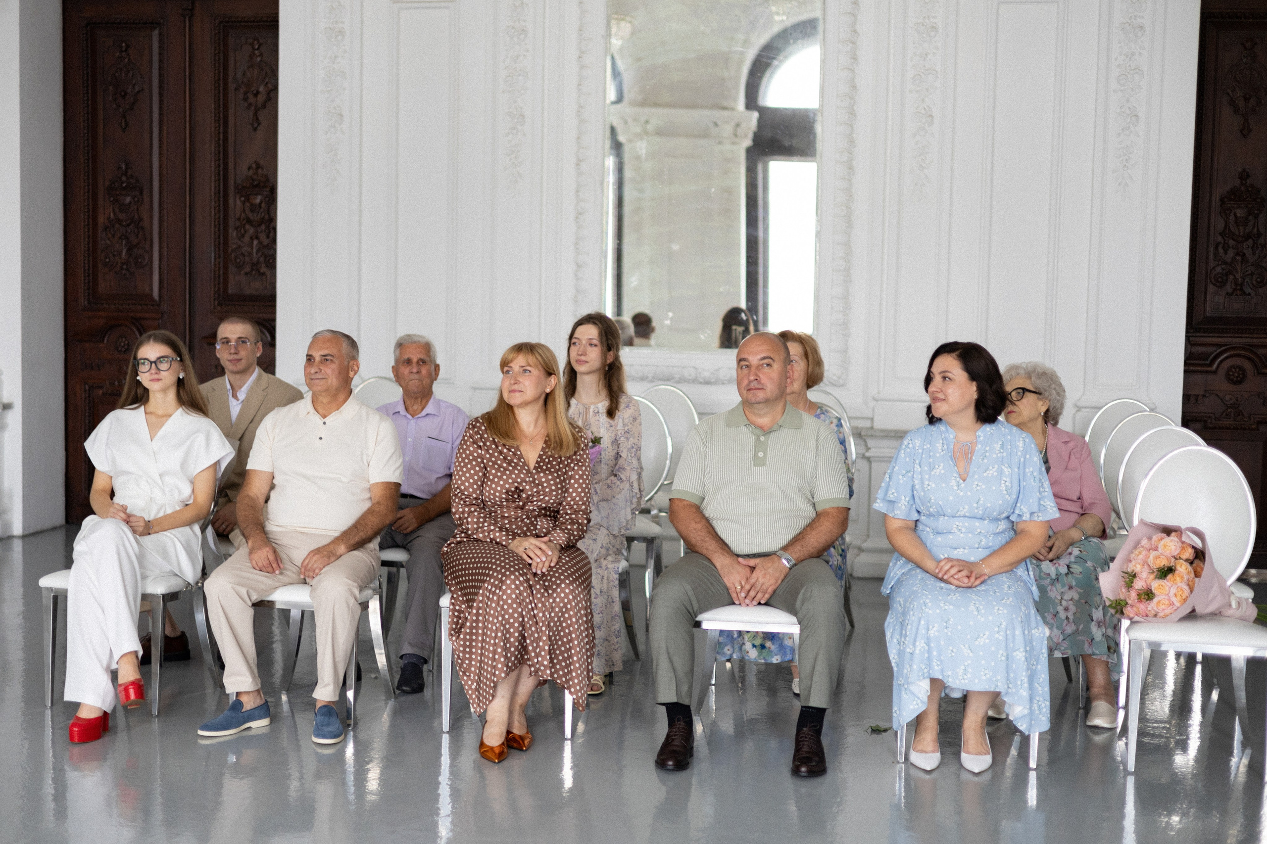 Глеб и Мария. Свадебный и семейный фотограф Ракитин Илья