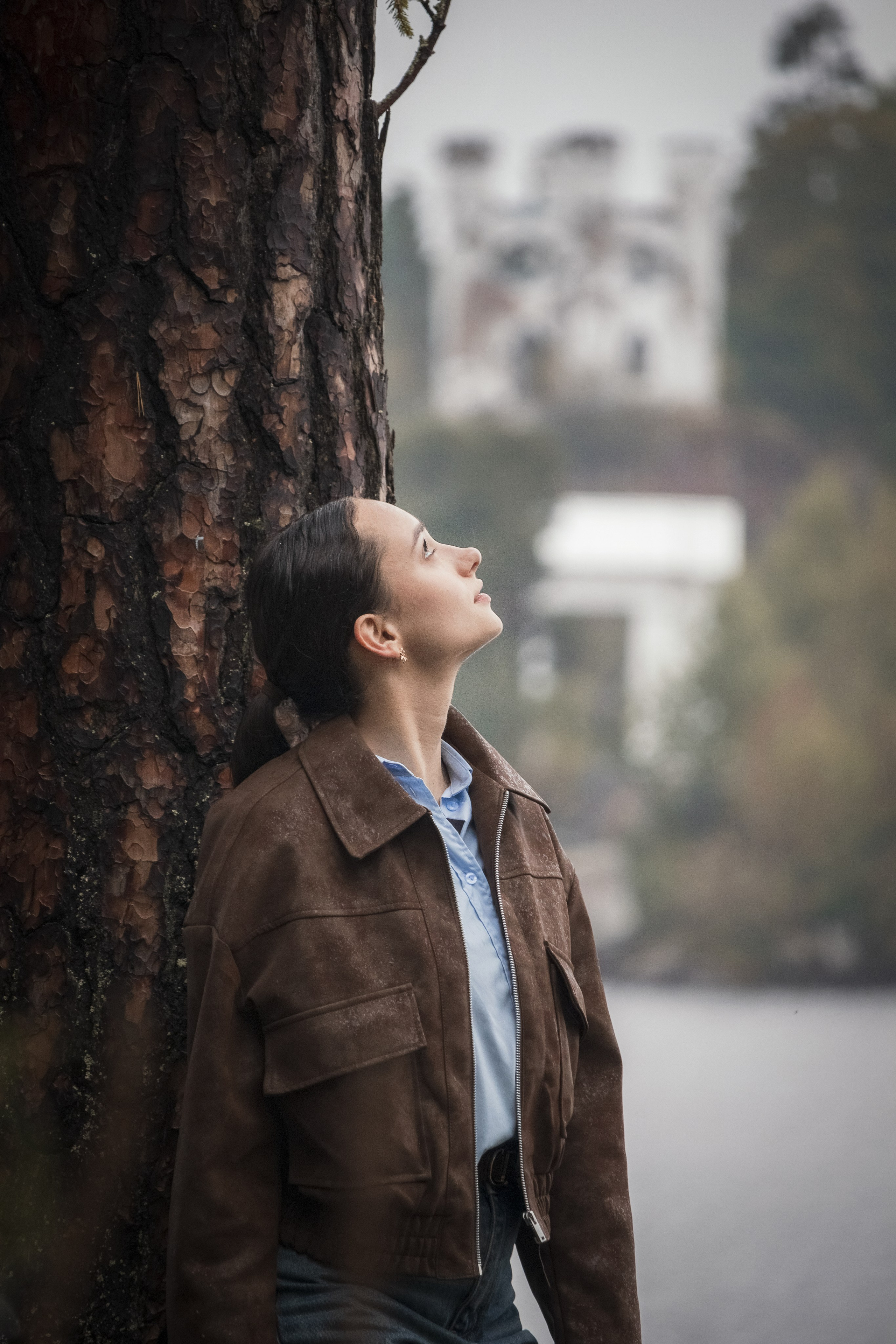 Портретики. Фотограф в Вязьме